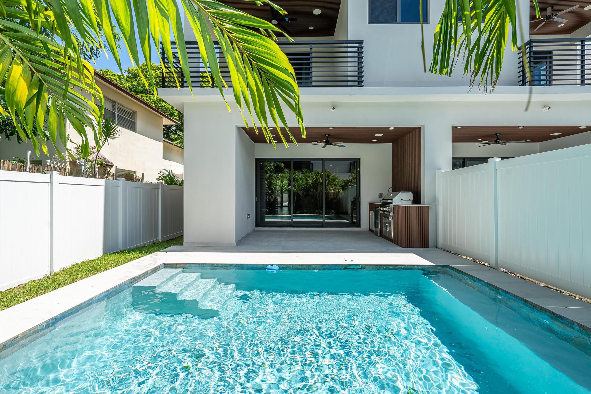 Victoria Park - Residential