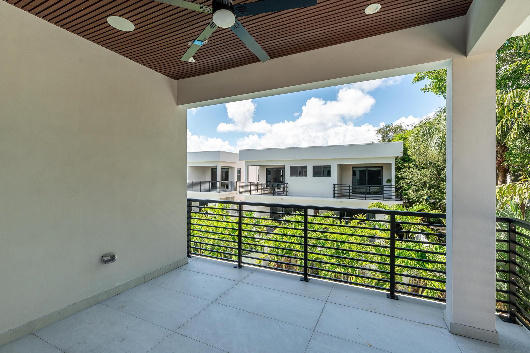 Victoria Park - Residential