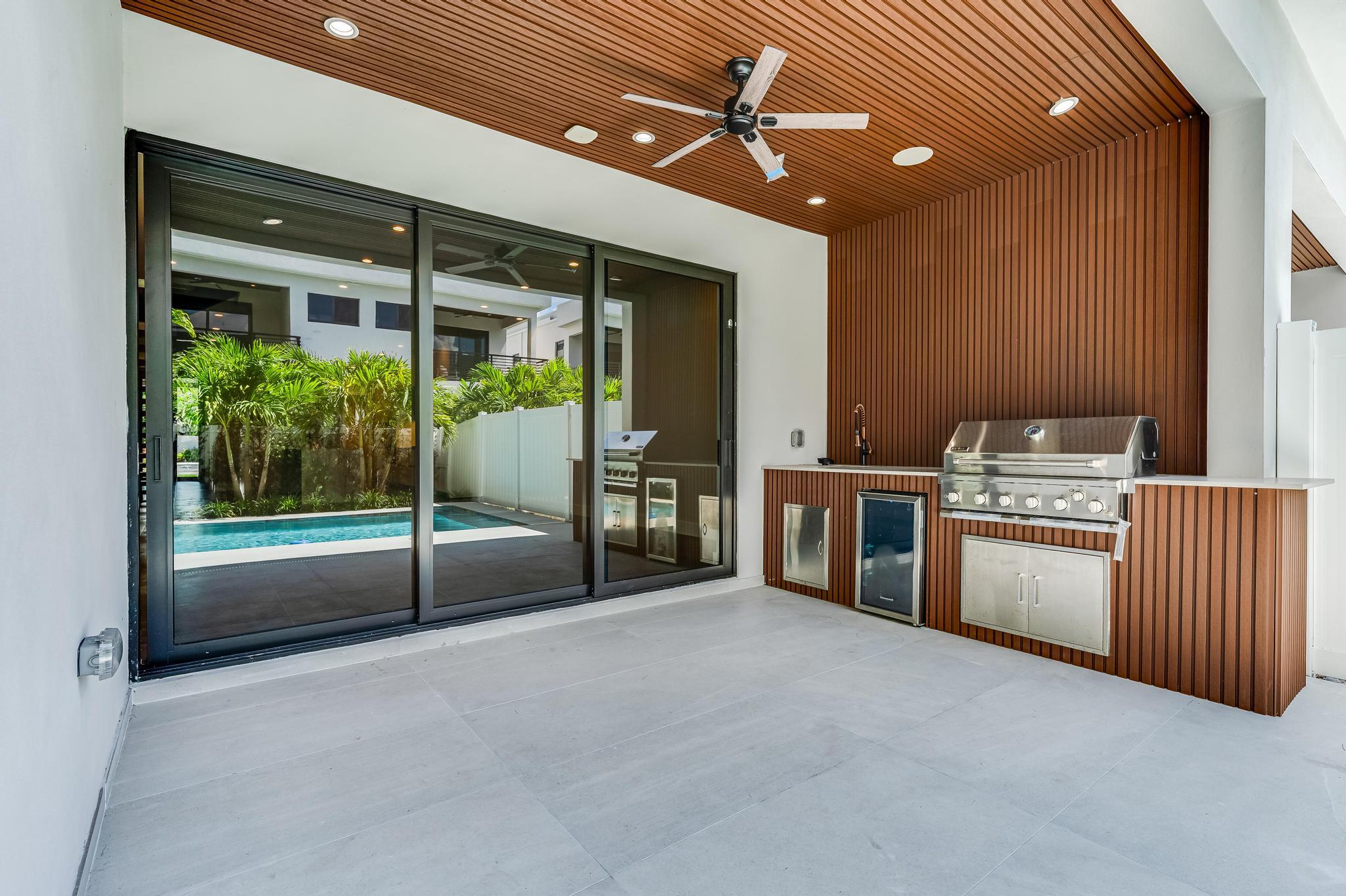 Victoria Park - Residential