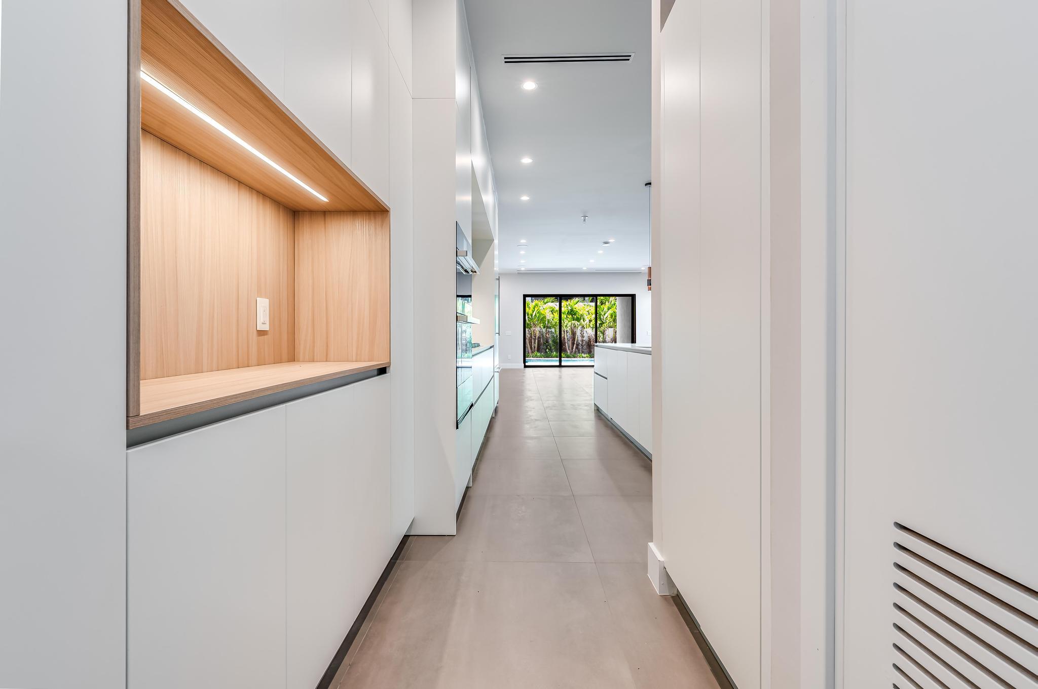 Victoria Park - Residential