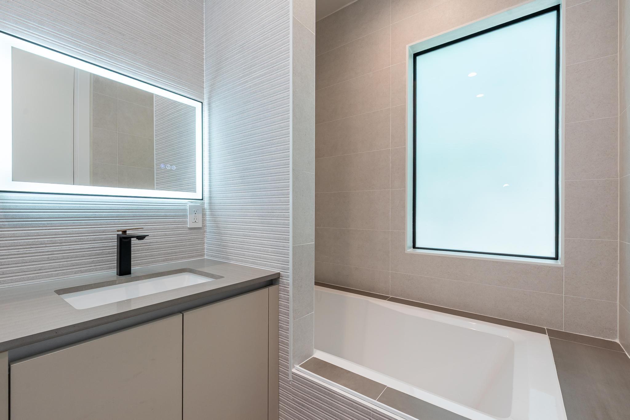 Victoria Park - Residential