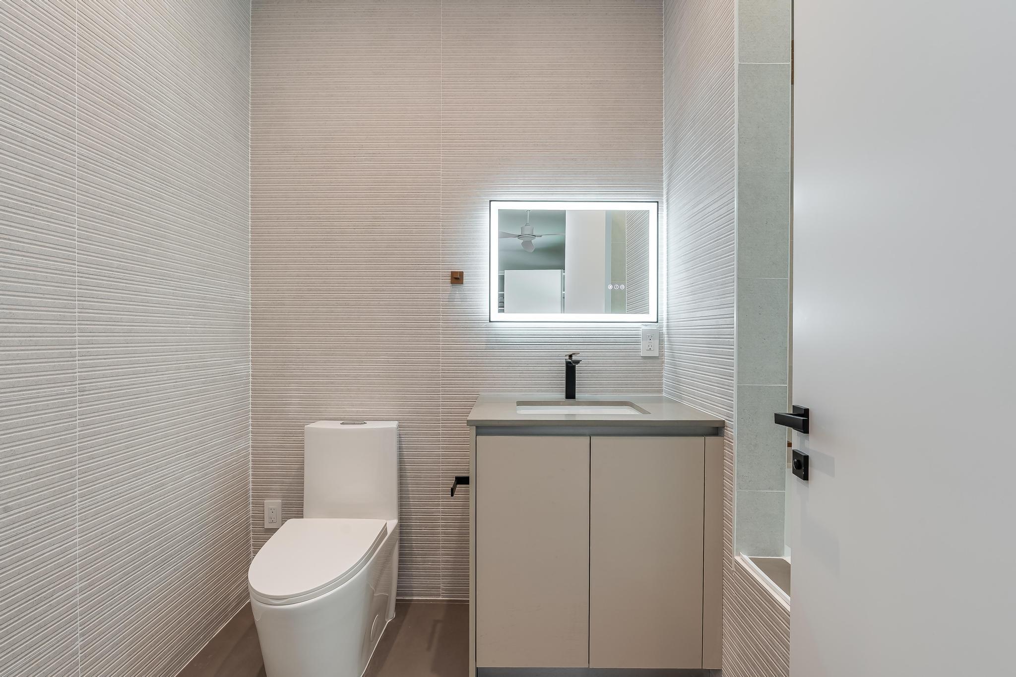 Victoria Park - Residential