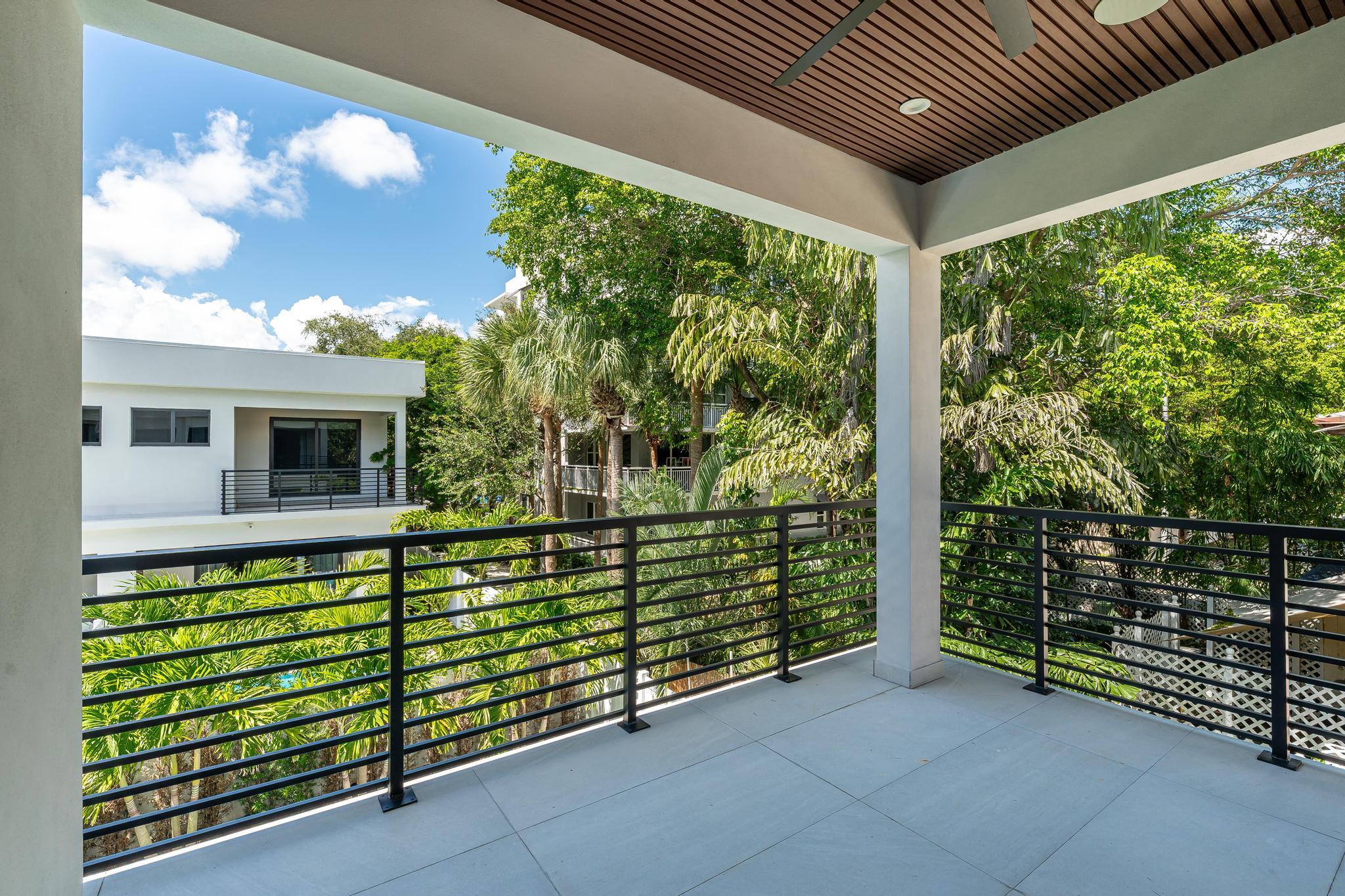 Victoria Park - Residential