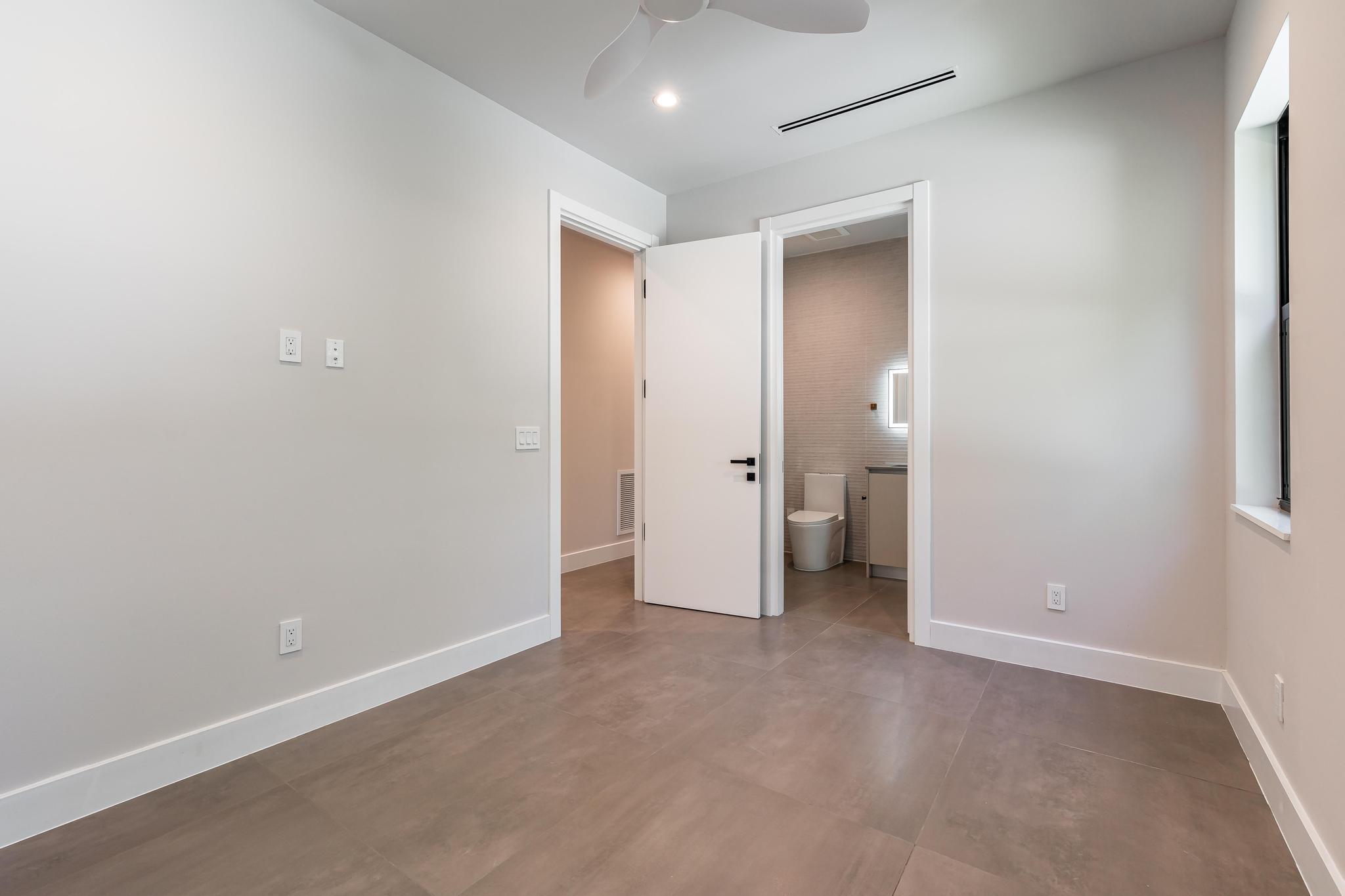 Victoria Park - Residential