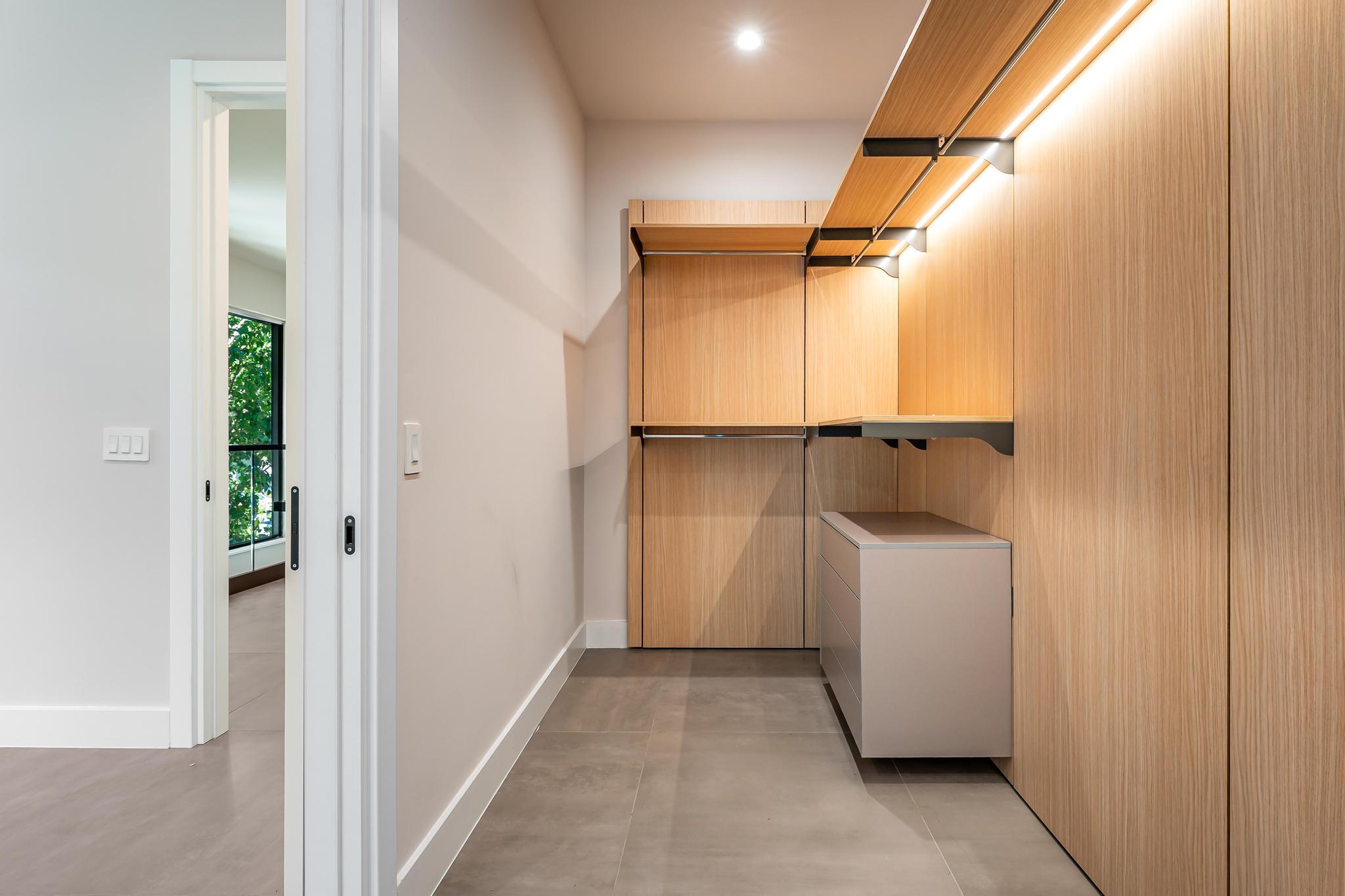 Victoria Park - Residential