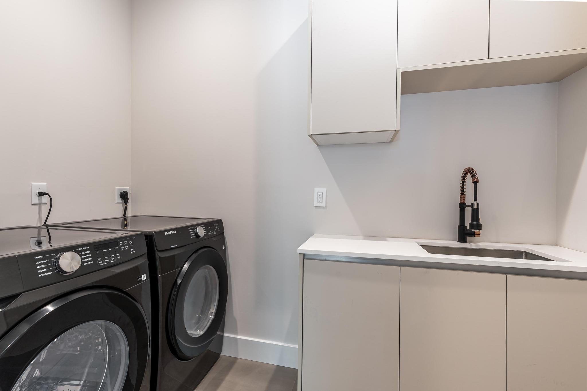 Victoria Park - Residential