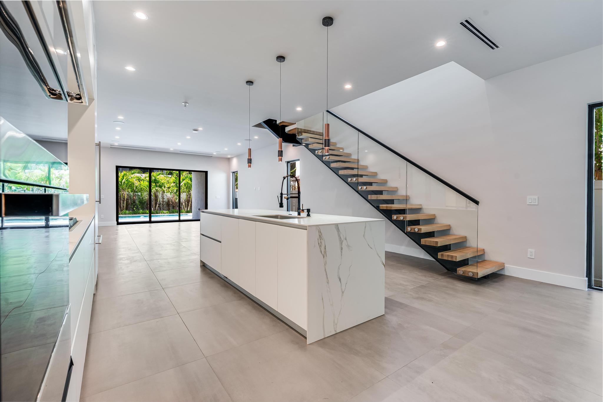 Victoria Park - Residential