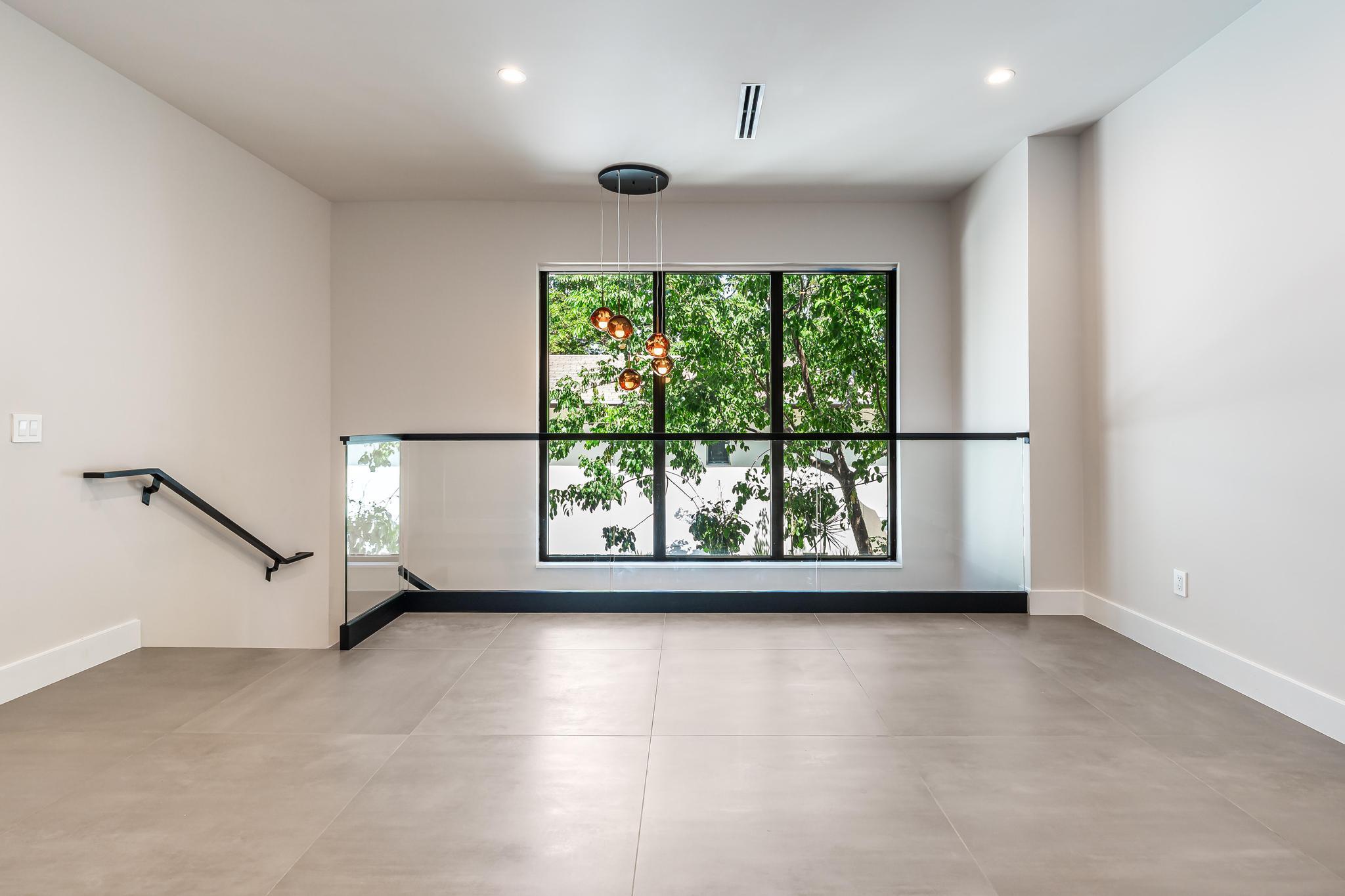 Victoria Park - Residential