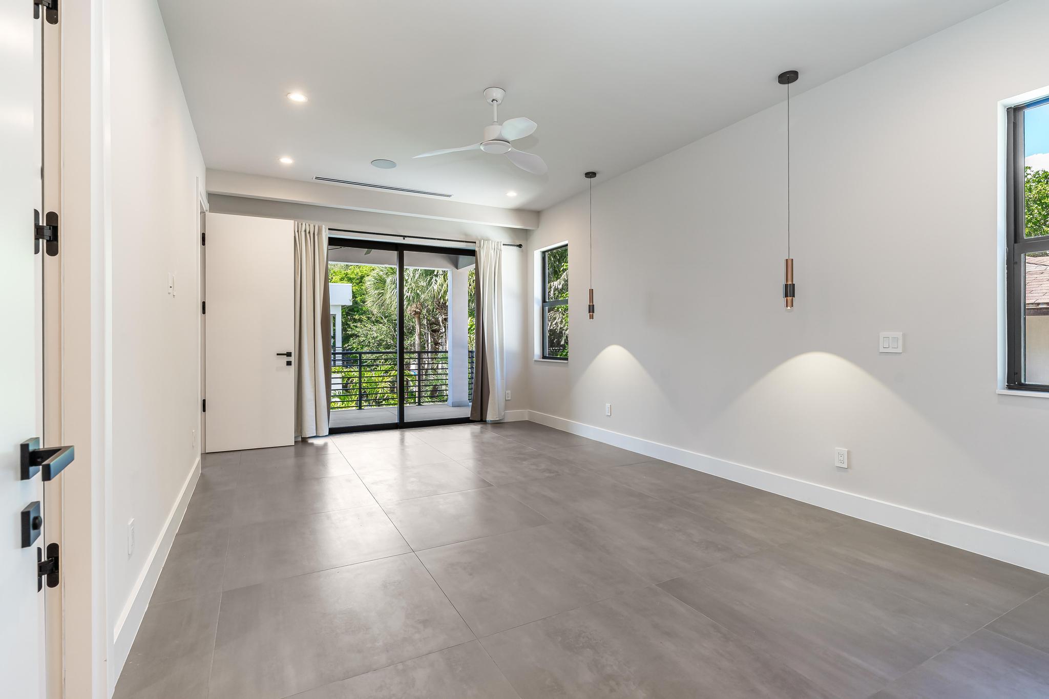 Victoria Park - Residential