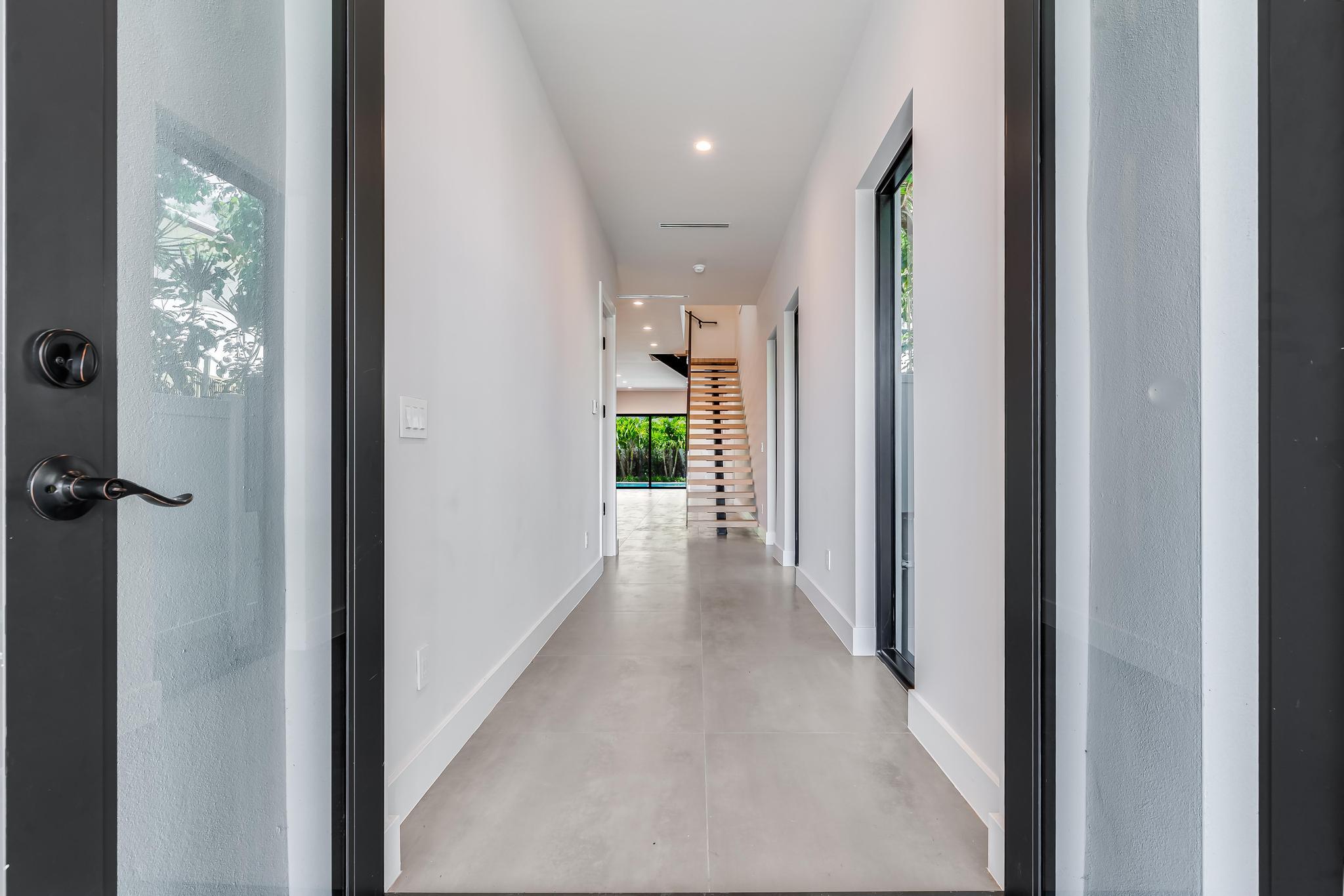 Victoria Park - Residential