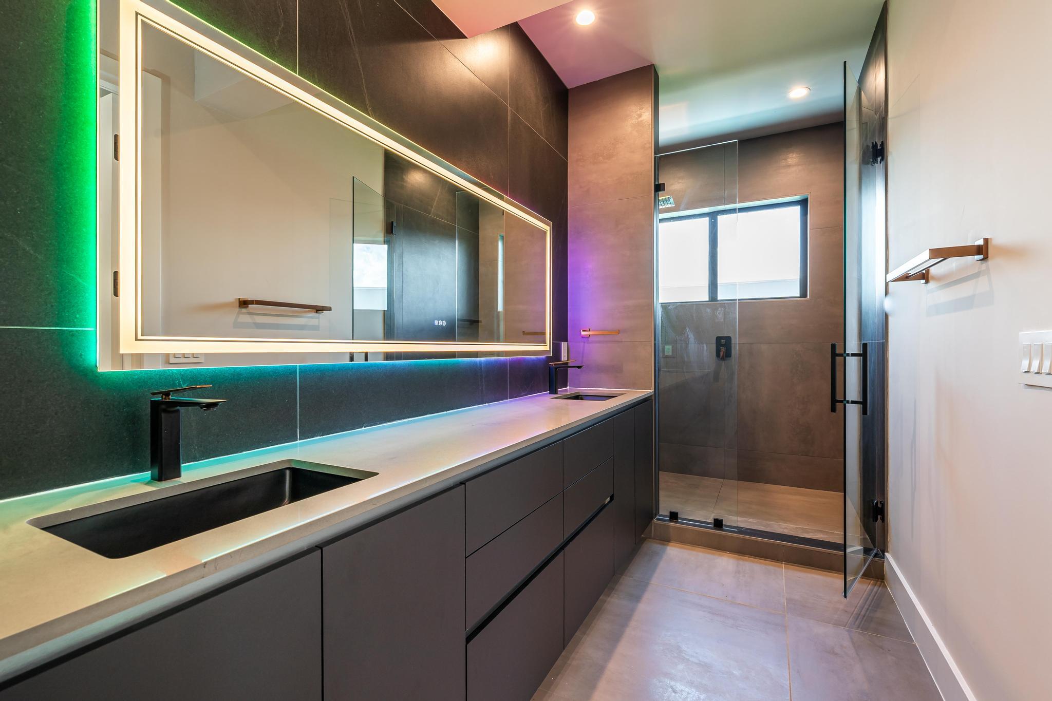 Victoria Park - Residential