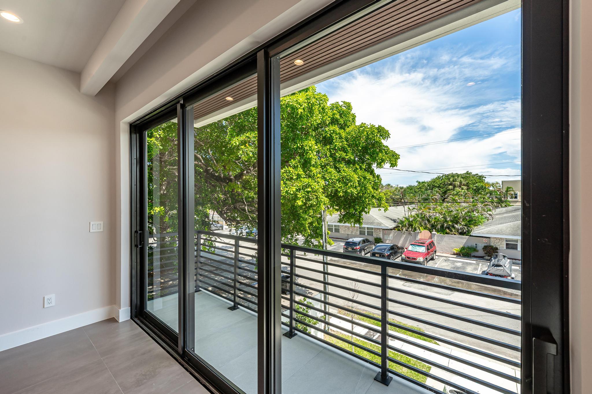 Victoria Park - Residential