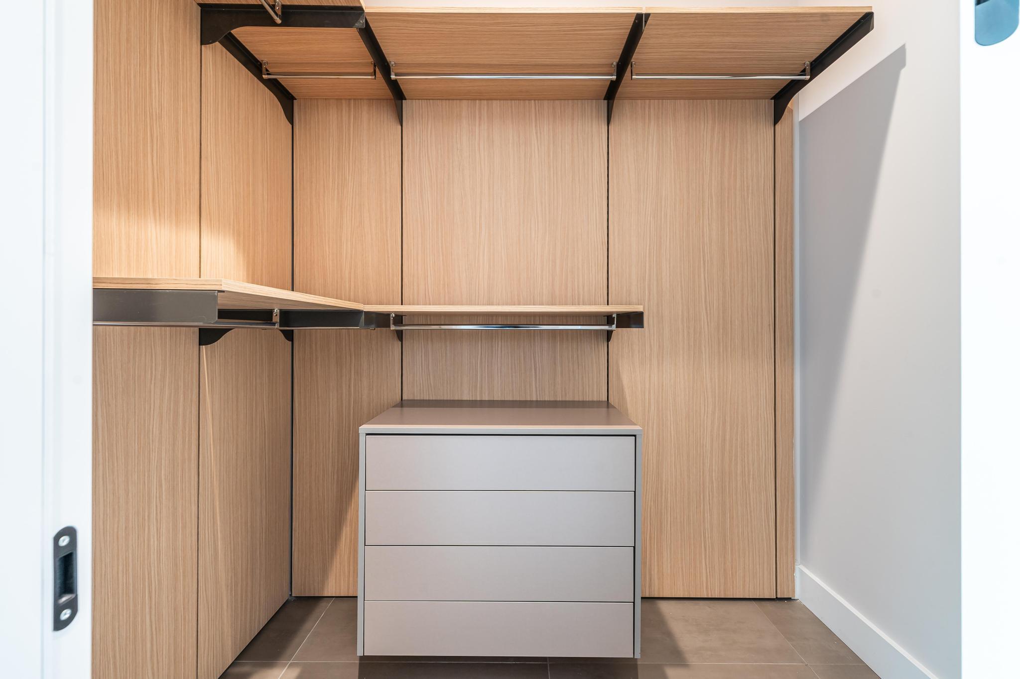 Victoria Park - Residential