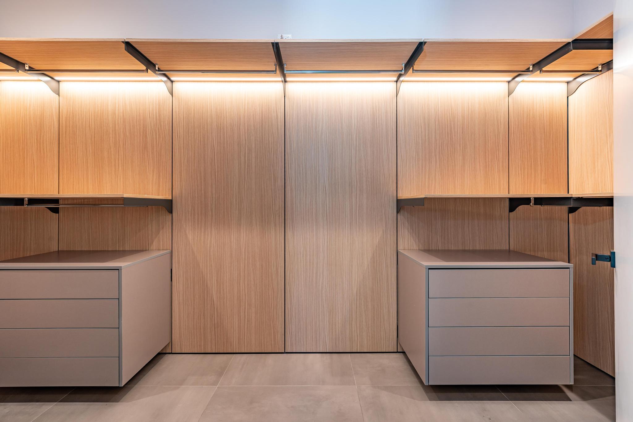 Victoria Park - Residential