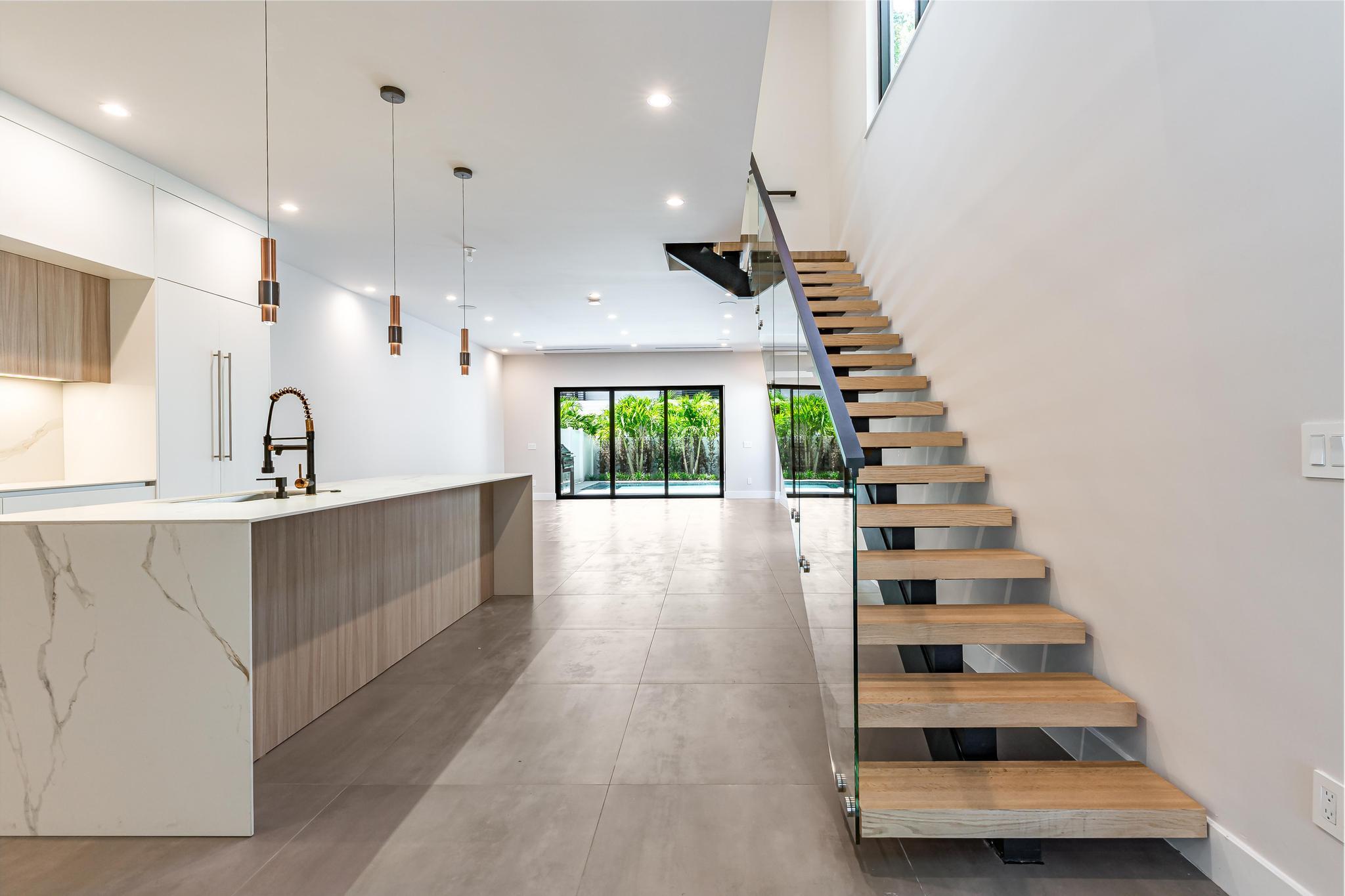 Victoria Park - Residential