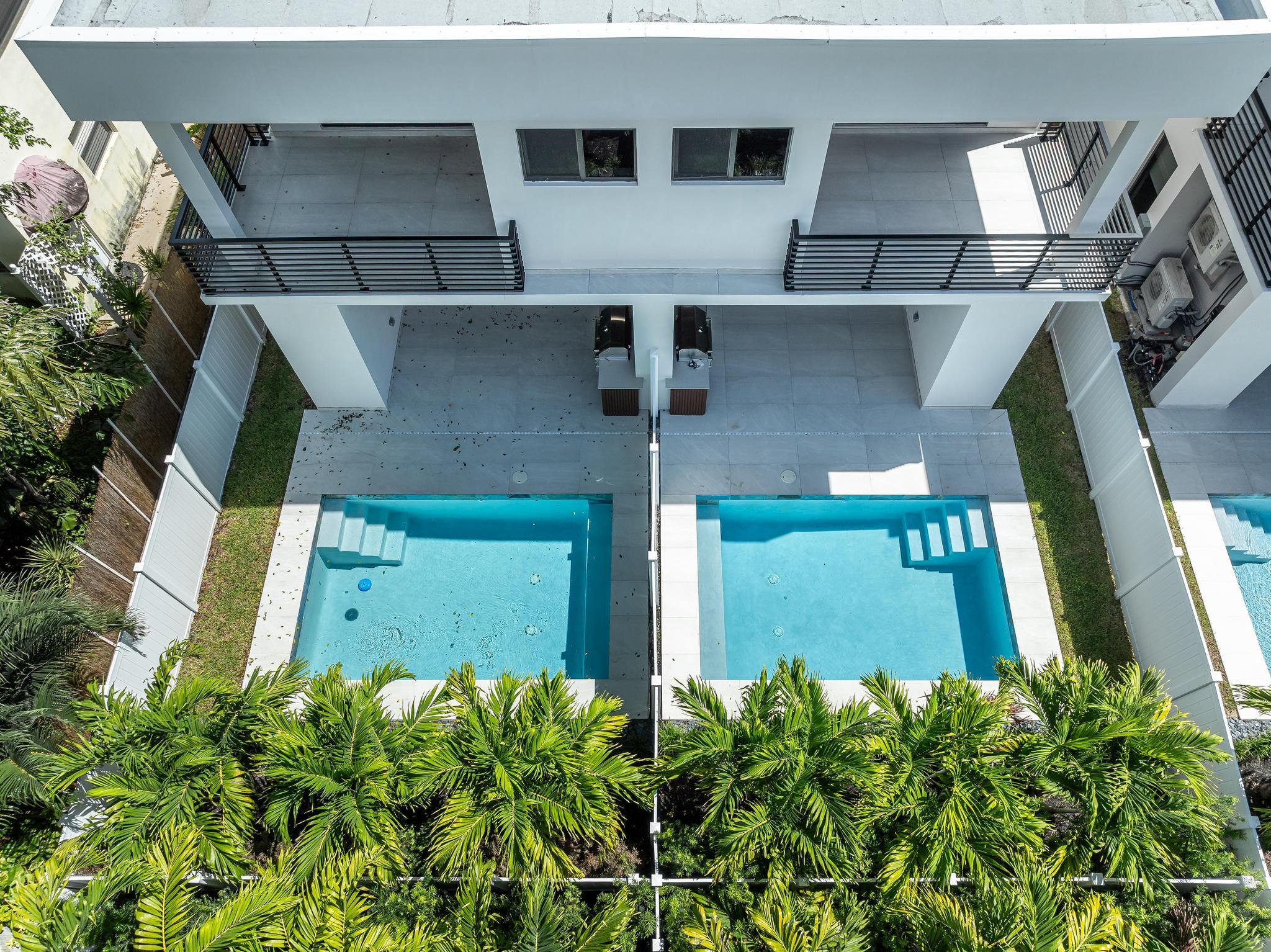 Victoria Park - Residential