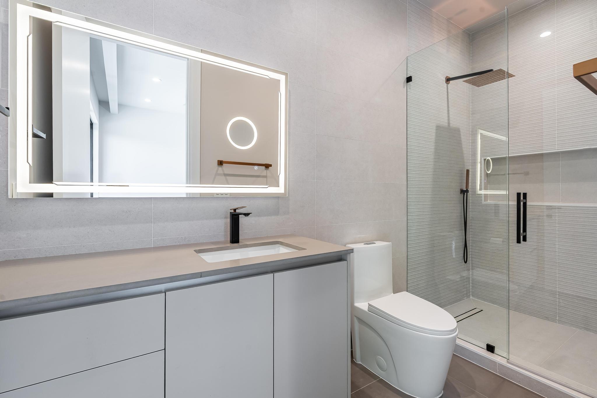 Victoria Park - Residential