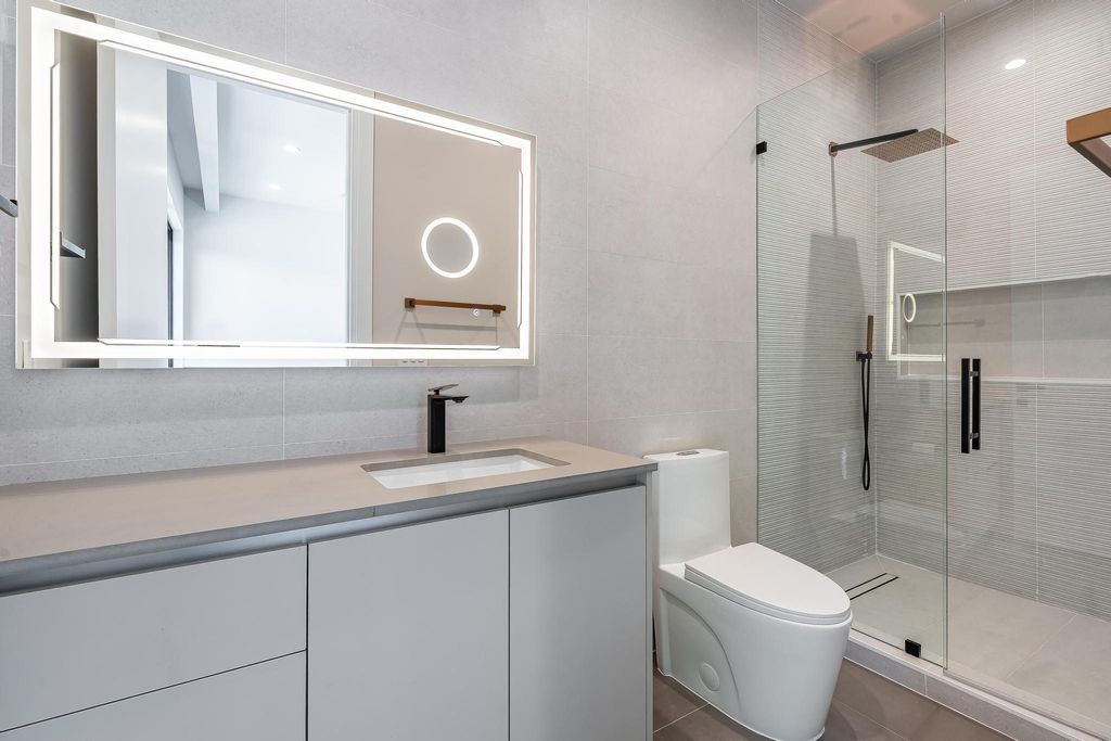 Photo of 919 NE 17th Terrace #A, Fort Lauderdale, FL 33304 (MLS # B26007158)