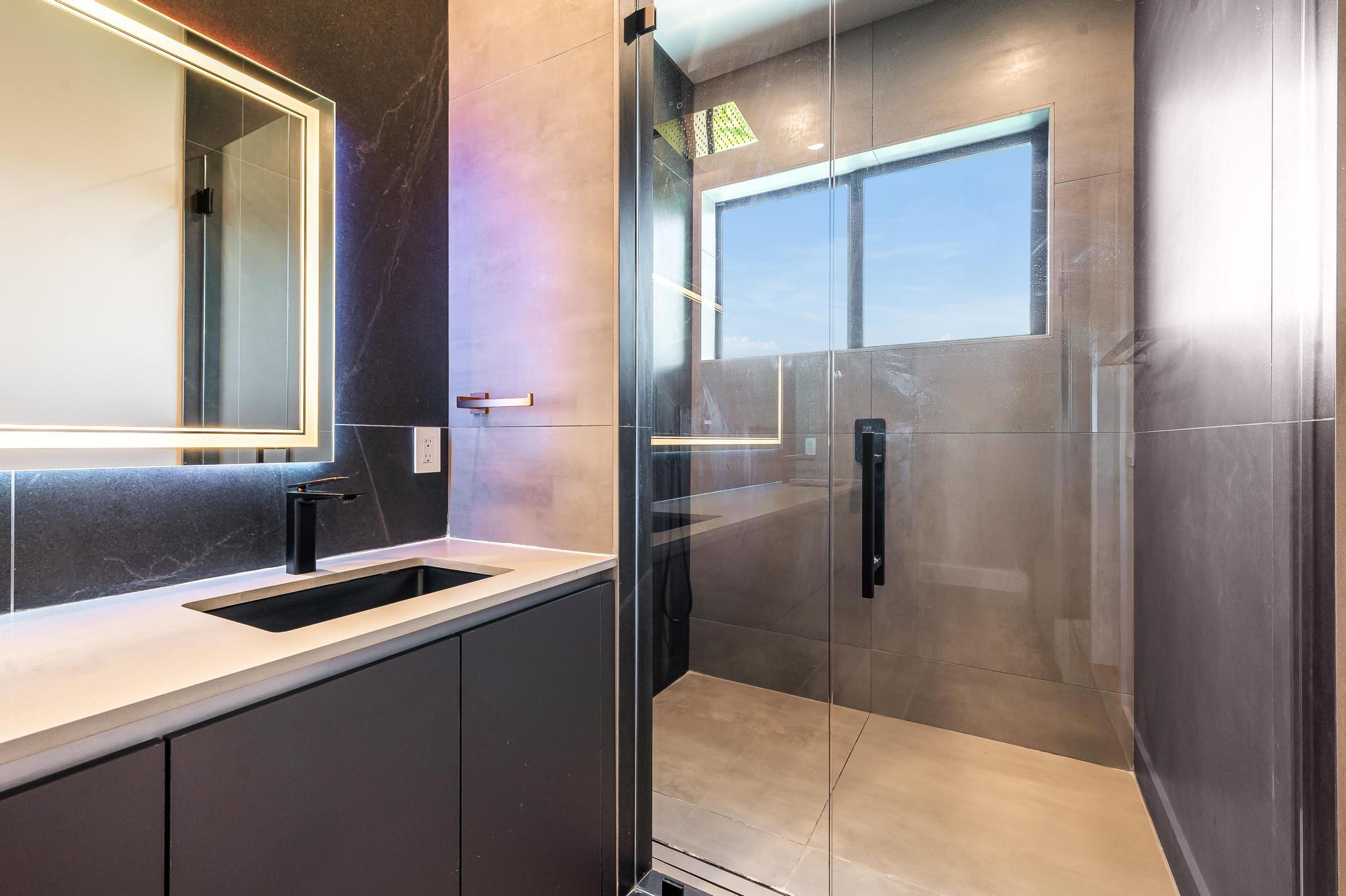 Victoria Park - Residential