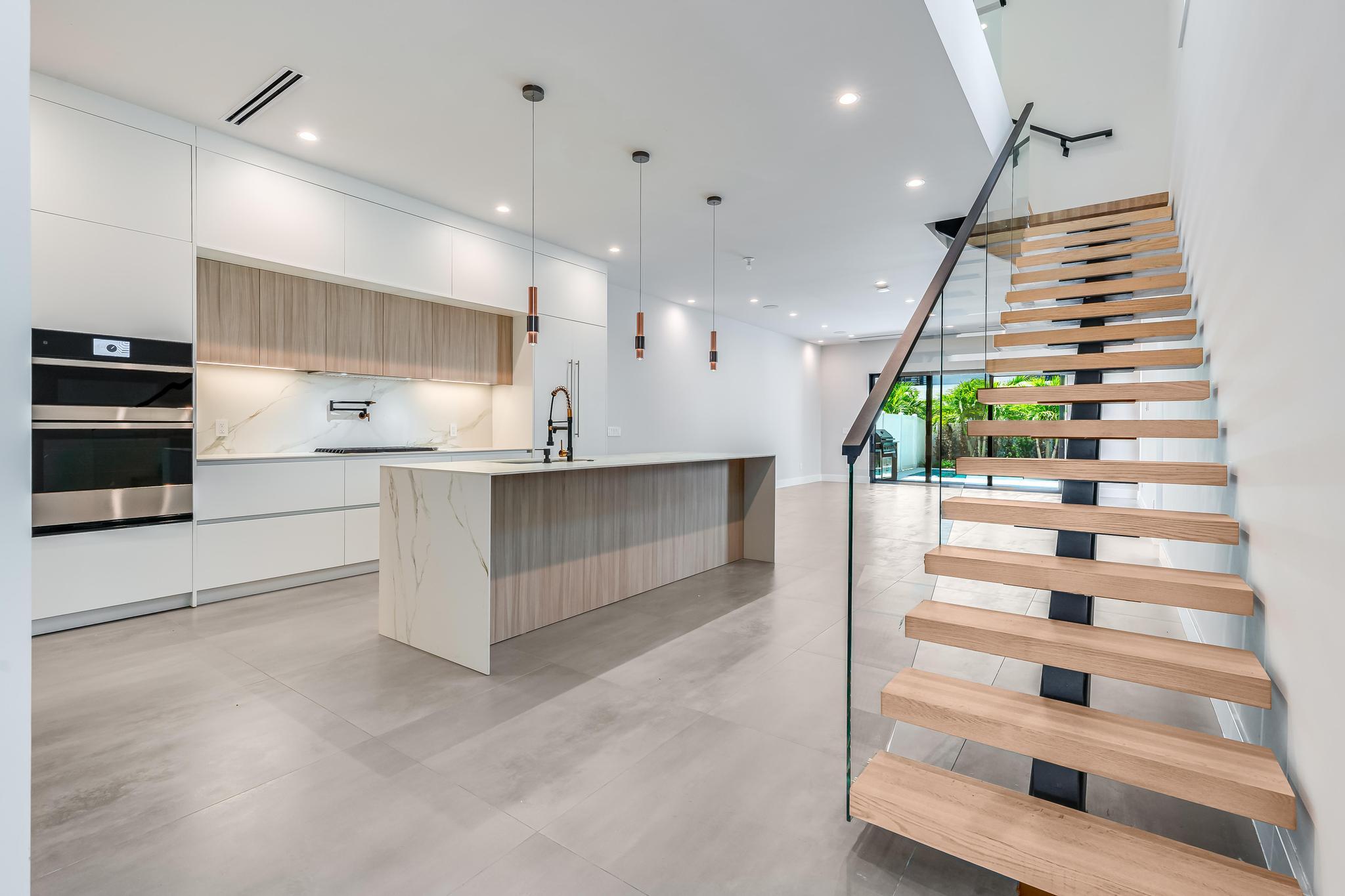 Victoria Park - Residential