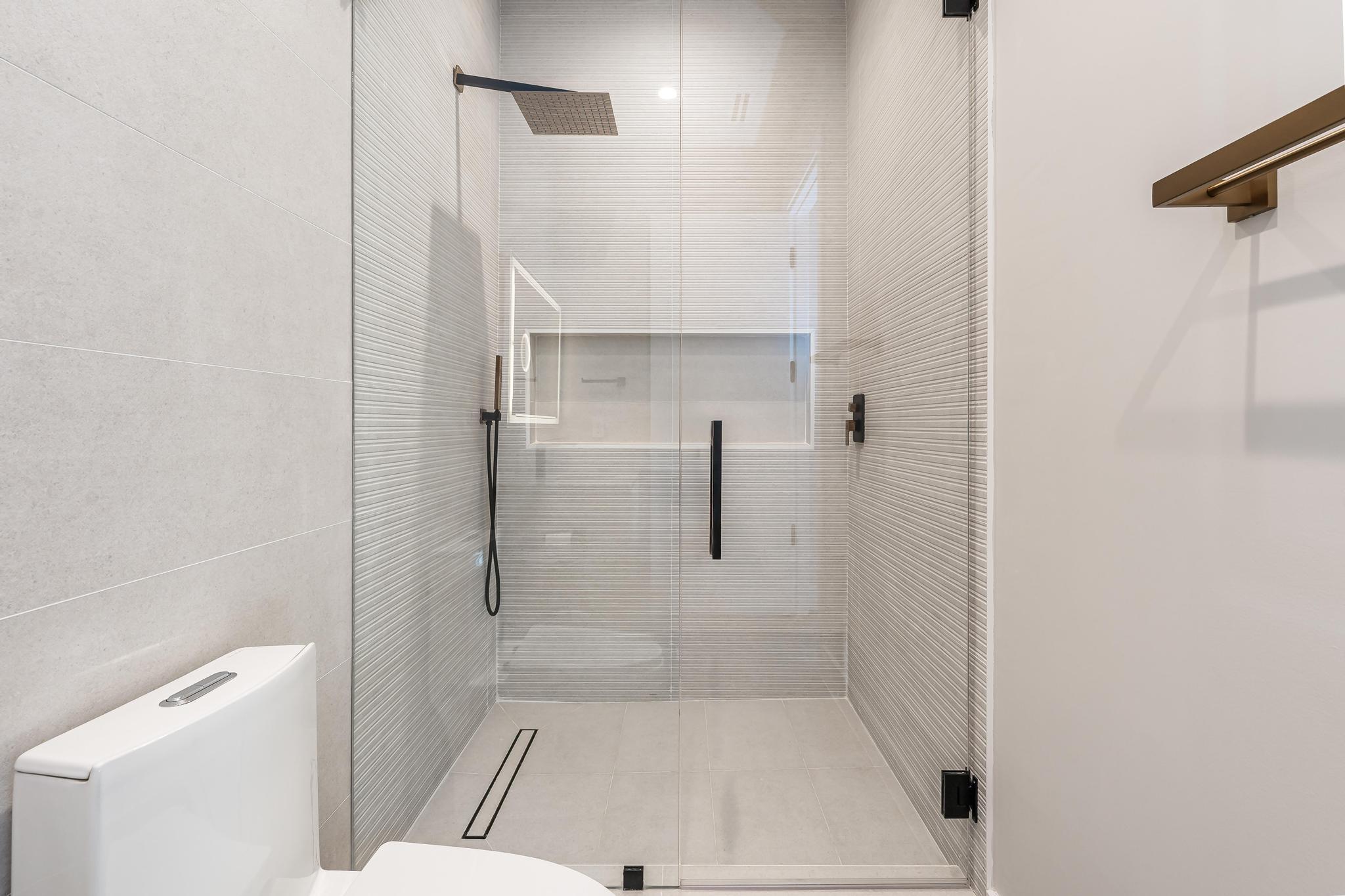 Victoria Park - Residential