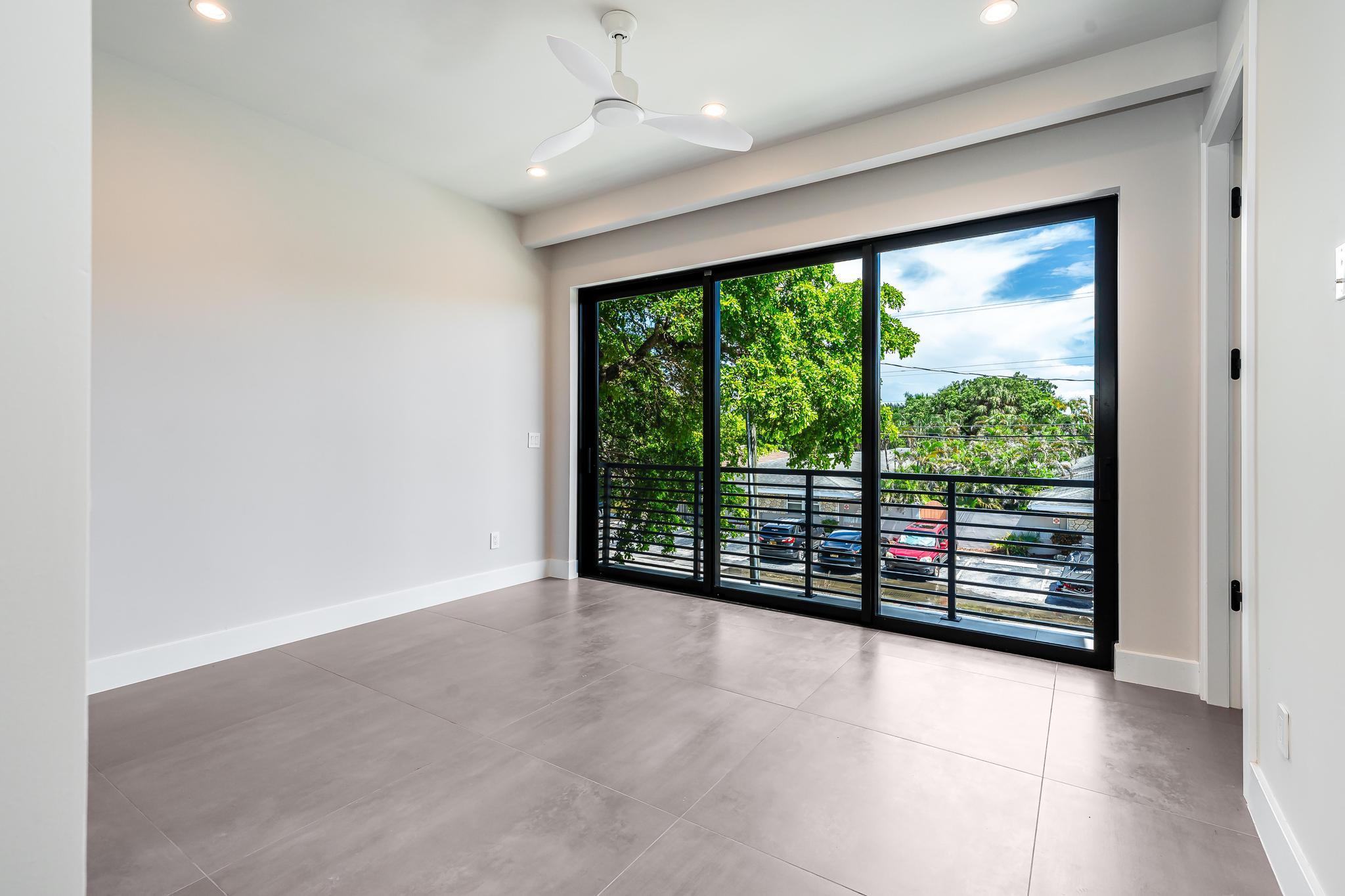 Victoria Park - Residential