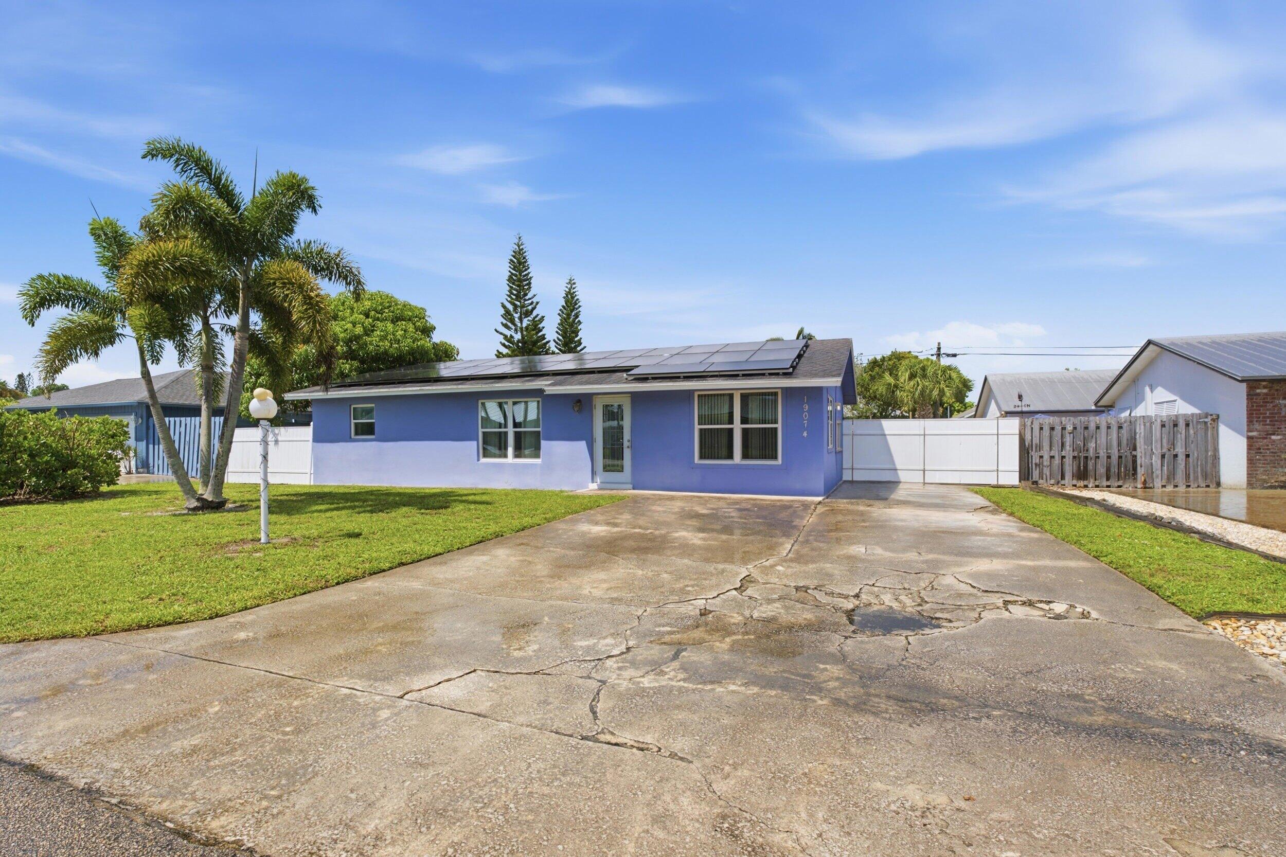 19074 SE FEARNLEY Drive