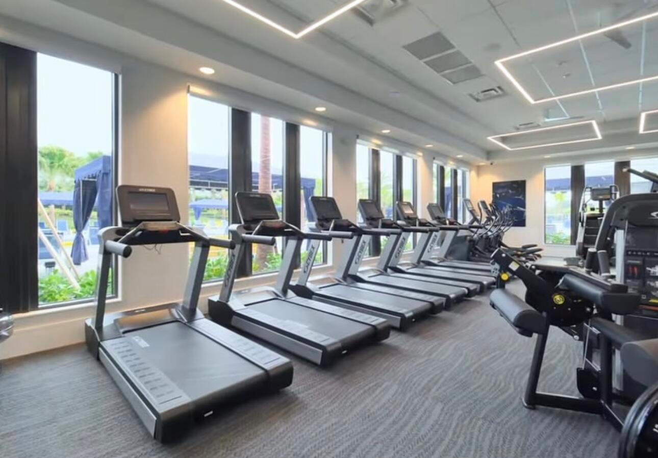 BRIDGES MIZNER PUD BRIDGE - Residential Lease