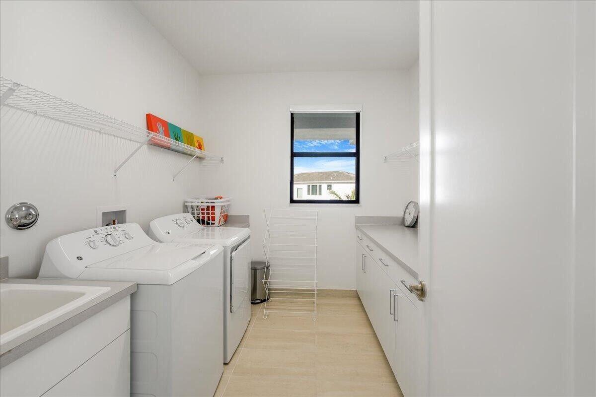 BRIDGES MIZNER PUD BRIDGE - Residential Lease