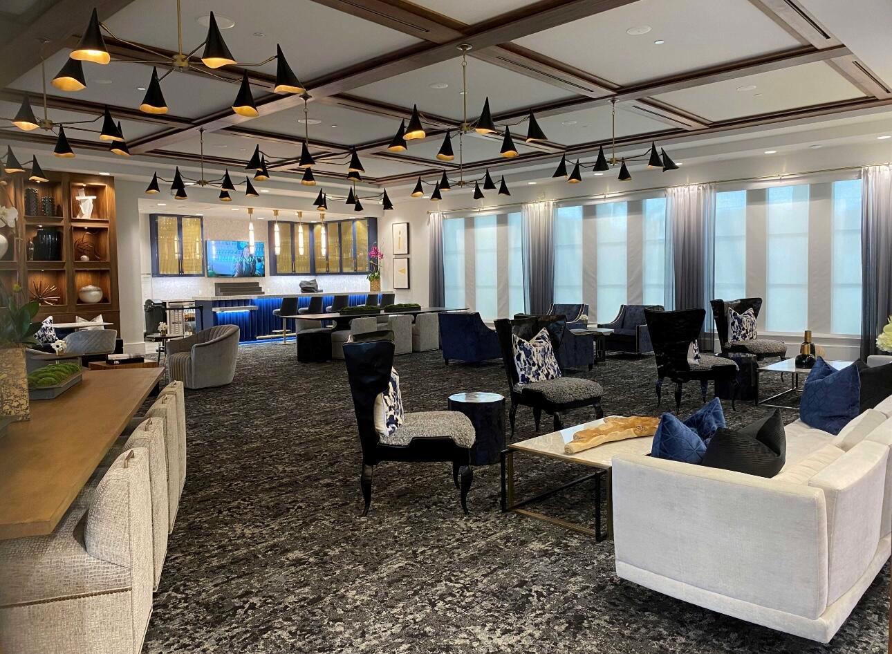 BRIDGES MIZNER PUD BRIDGE - Residential Lease