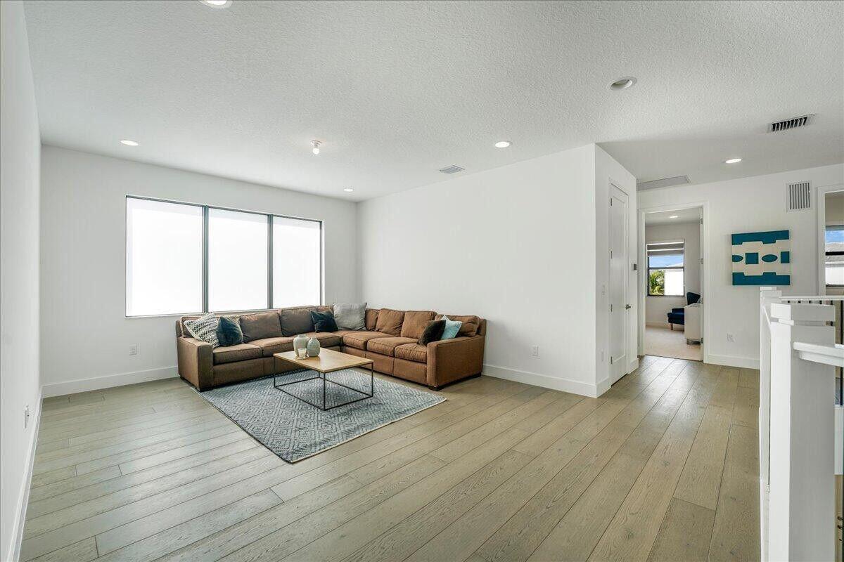 BRIDGES MIZNER PUD BRIDGE - Residential Lease