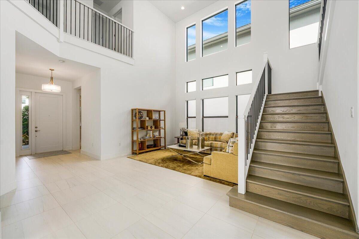 BRIDGES MIZNER PUD BRIDGE - Residential Lease