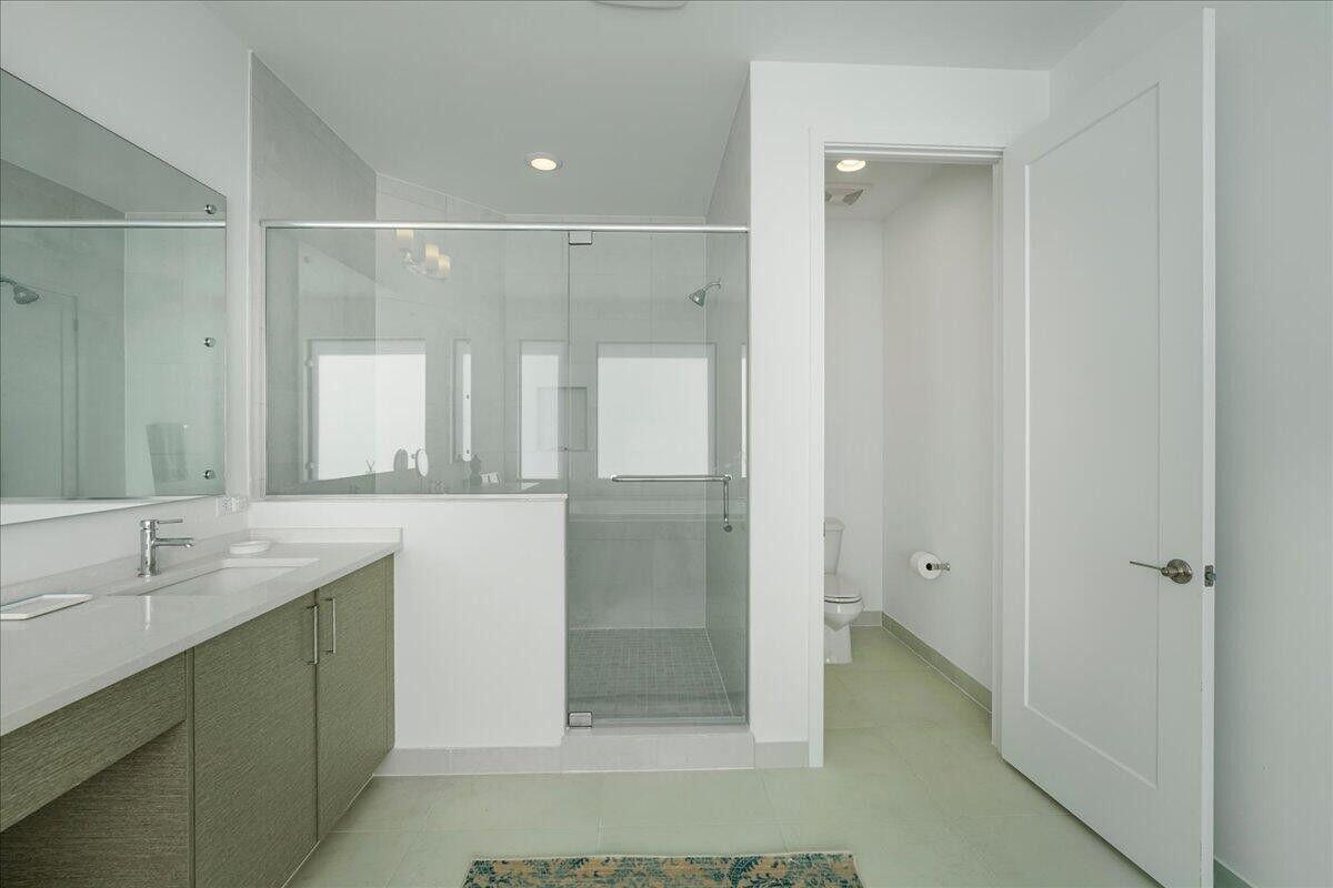 BRIDGES MIZNER PUD BRIDGE - Residential Lease