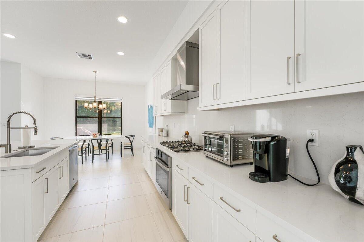 BRIDGES MIZNER PUD BRIDGE - Residential Lease