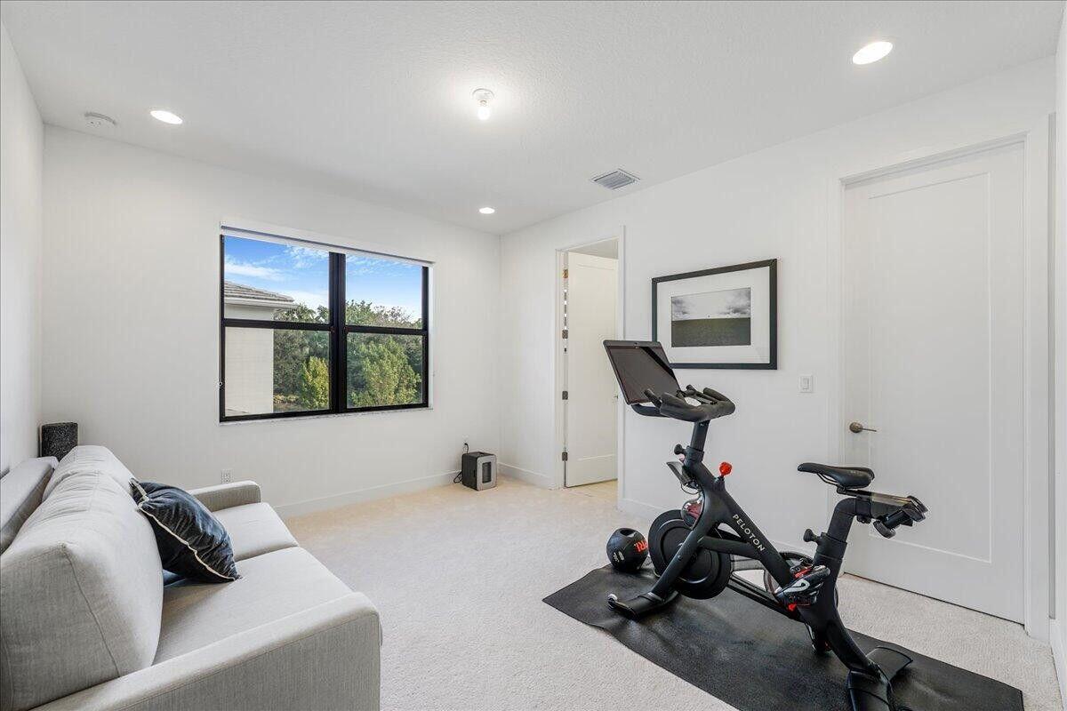 BRIDGES MIZNER PUD BRIDGE - Residential Lease