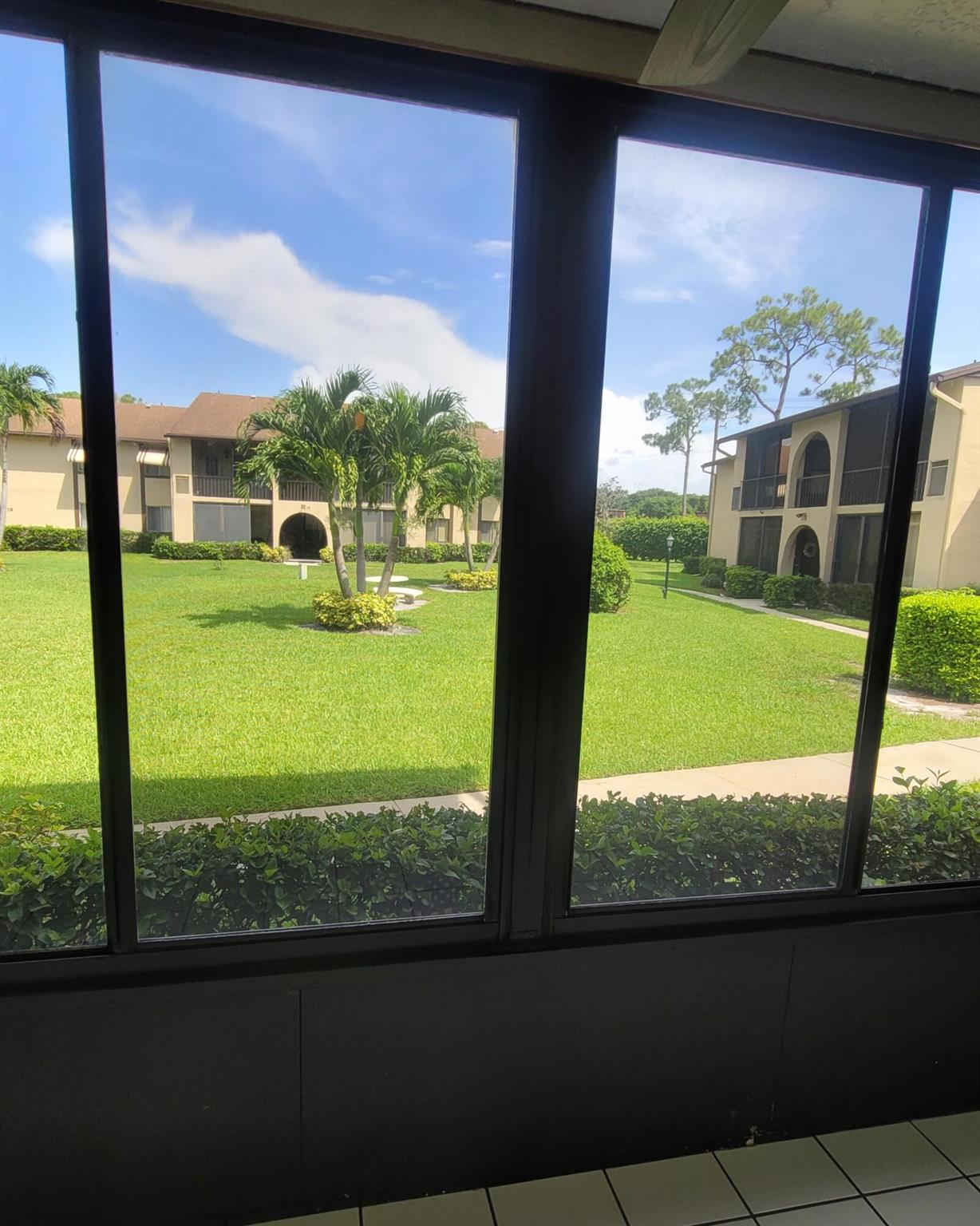 PINE RIDGE SOUTH II CONDO - Residential