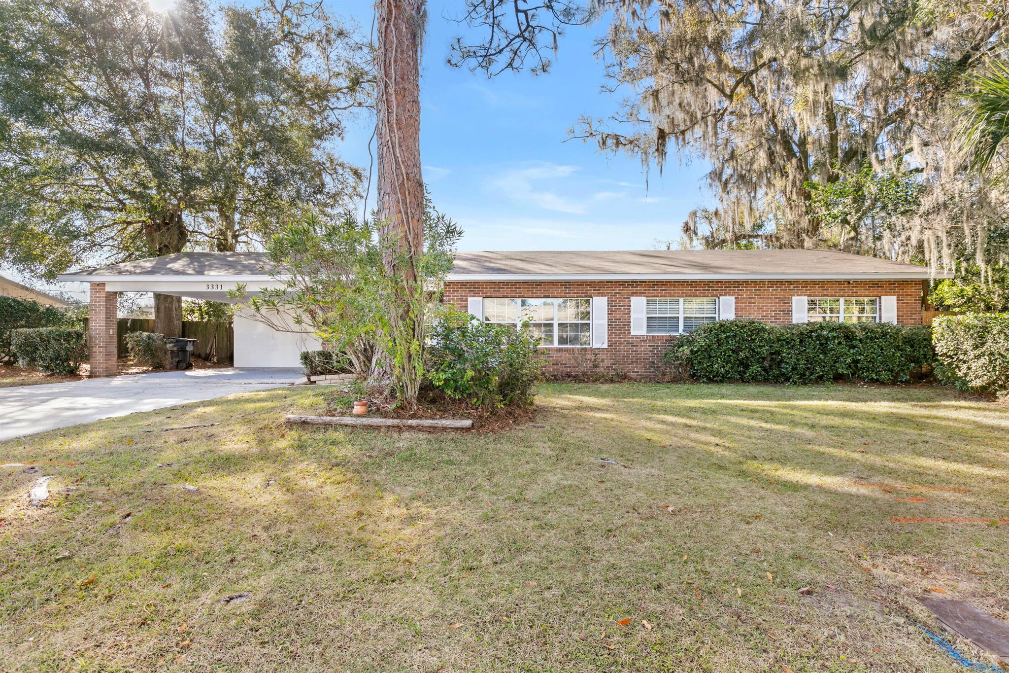 3331 NW 27th Avenue