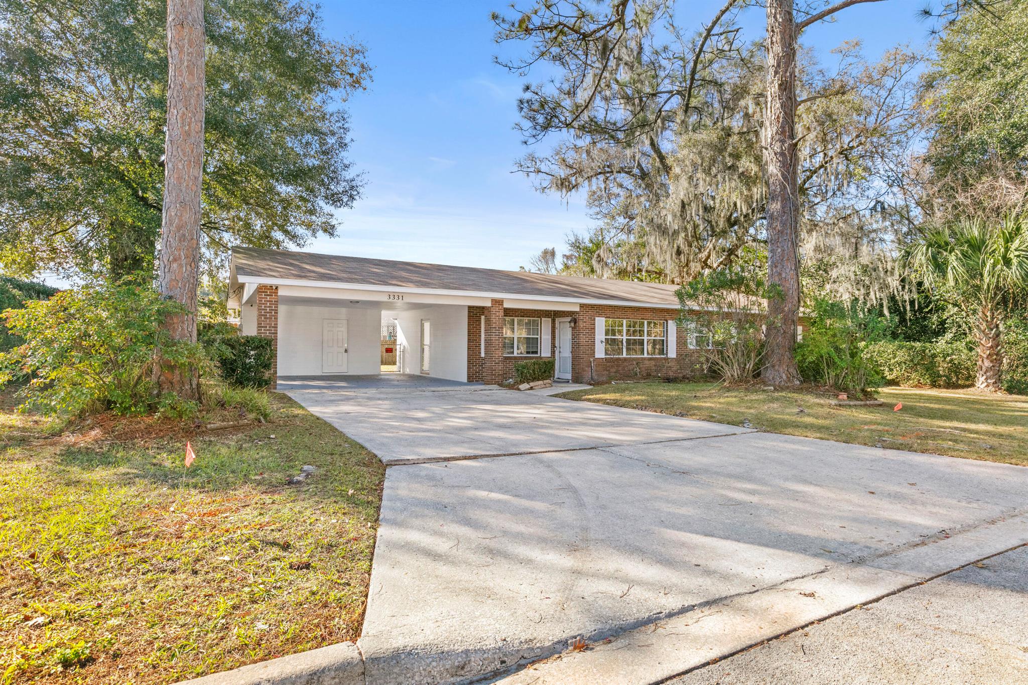 3331 NW 27th Avenue