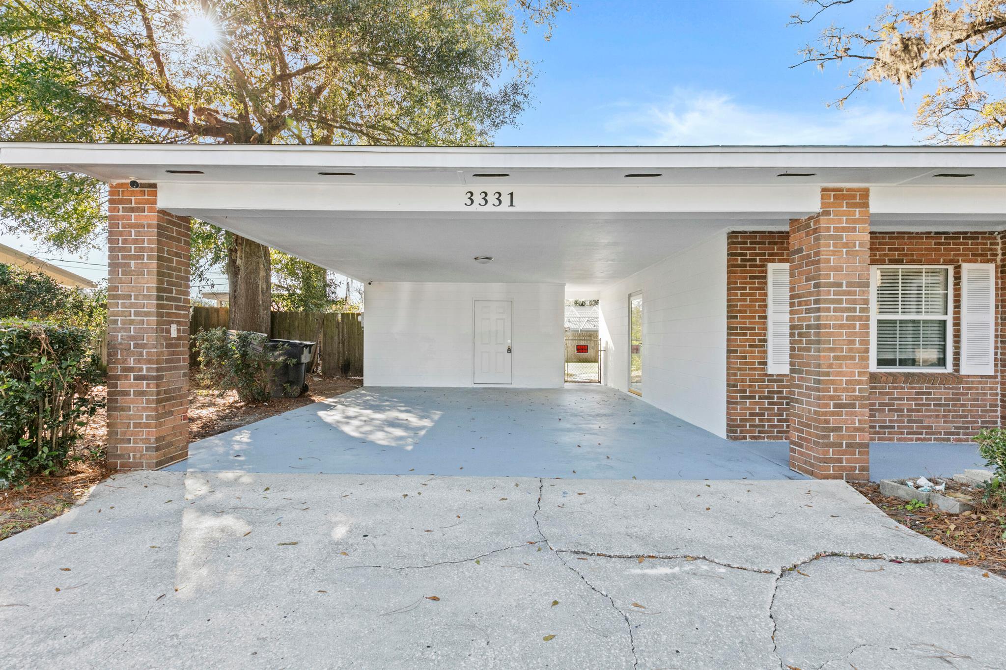 3331 NW 27th Avenue