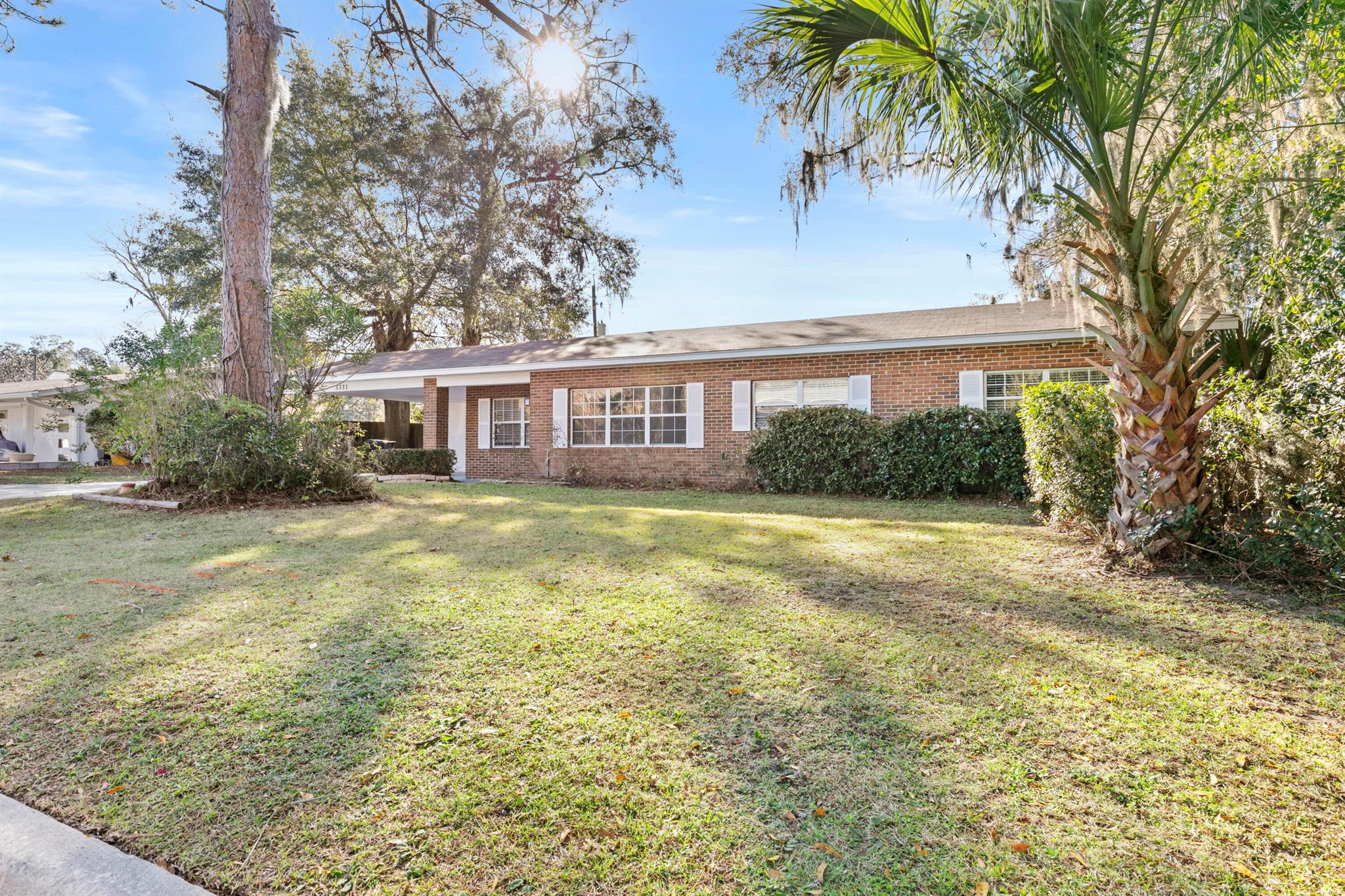 3331 NW 27th Avenue