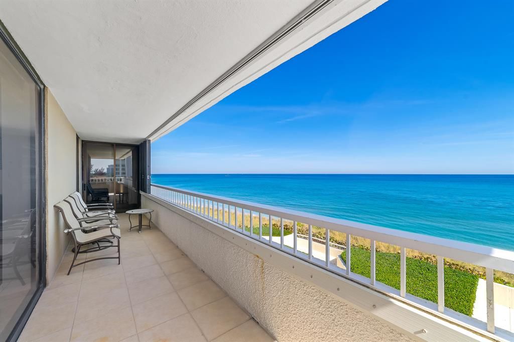 Photo of 5280 N Ocean Drive #2a, Riviera Beach, FL 33404 (MLS # R10686574)