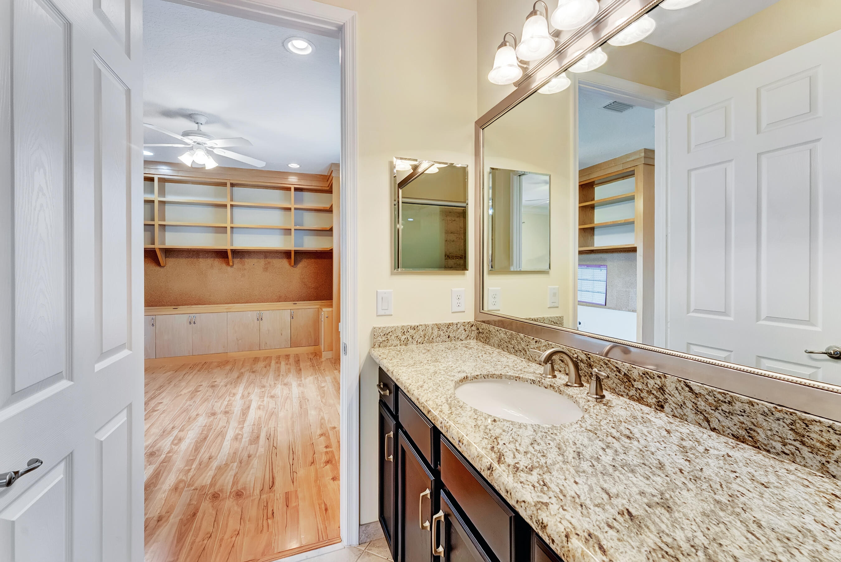 TRAILS AT CANYON 3 - Residential