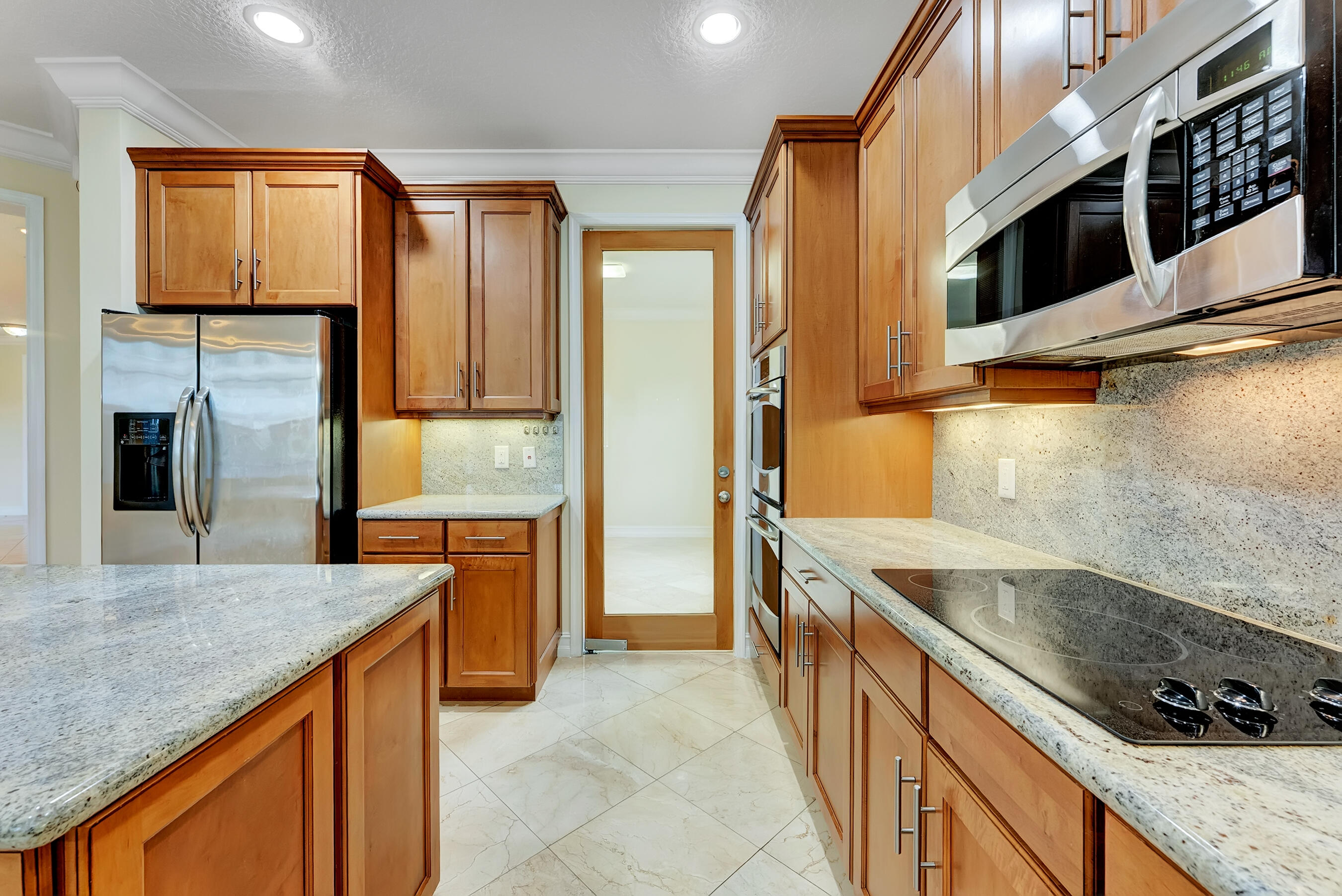 TRAILS AT CANYON 3 - Residential