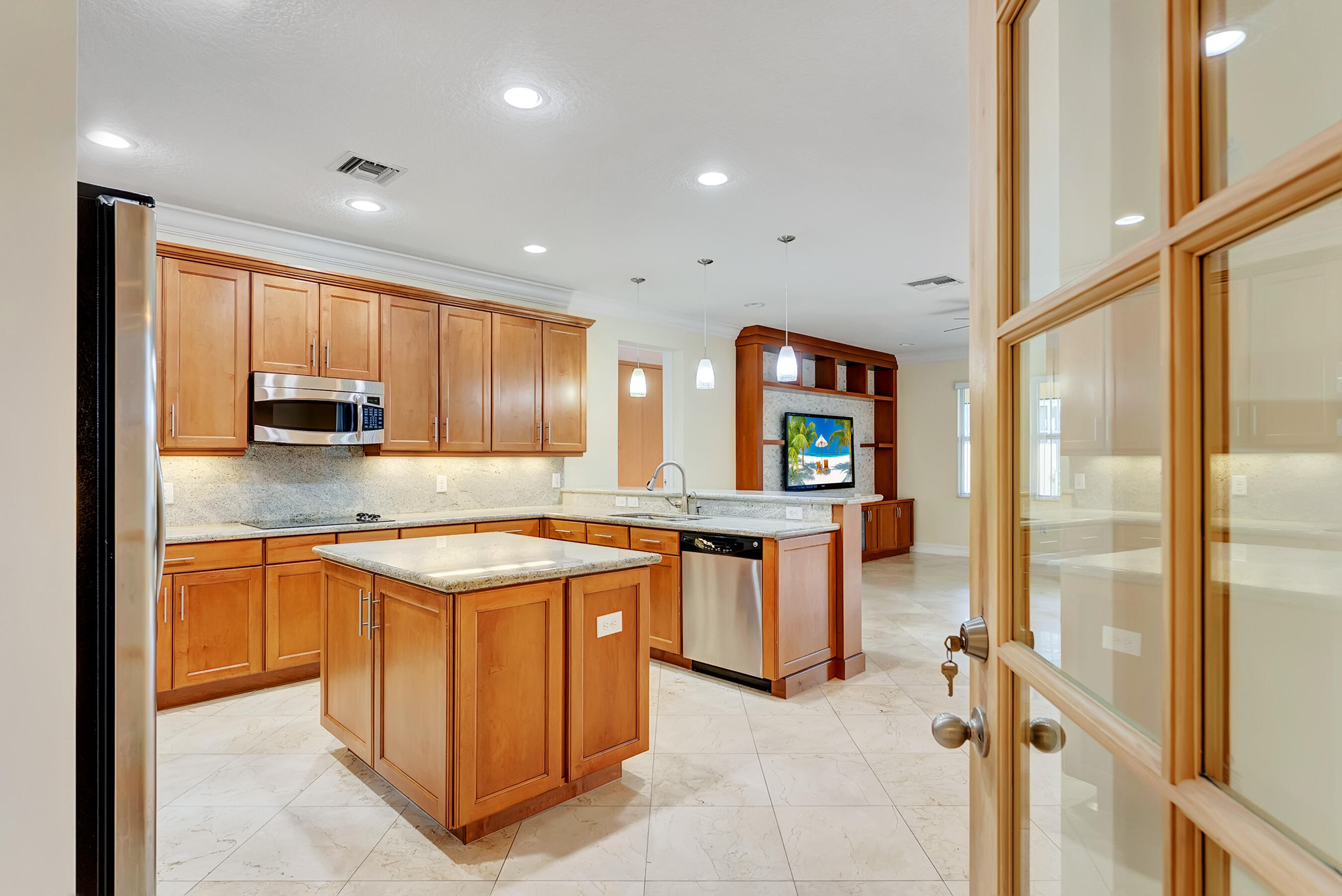 TRAILS AT CANYON 3 - Residential