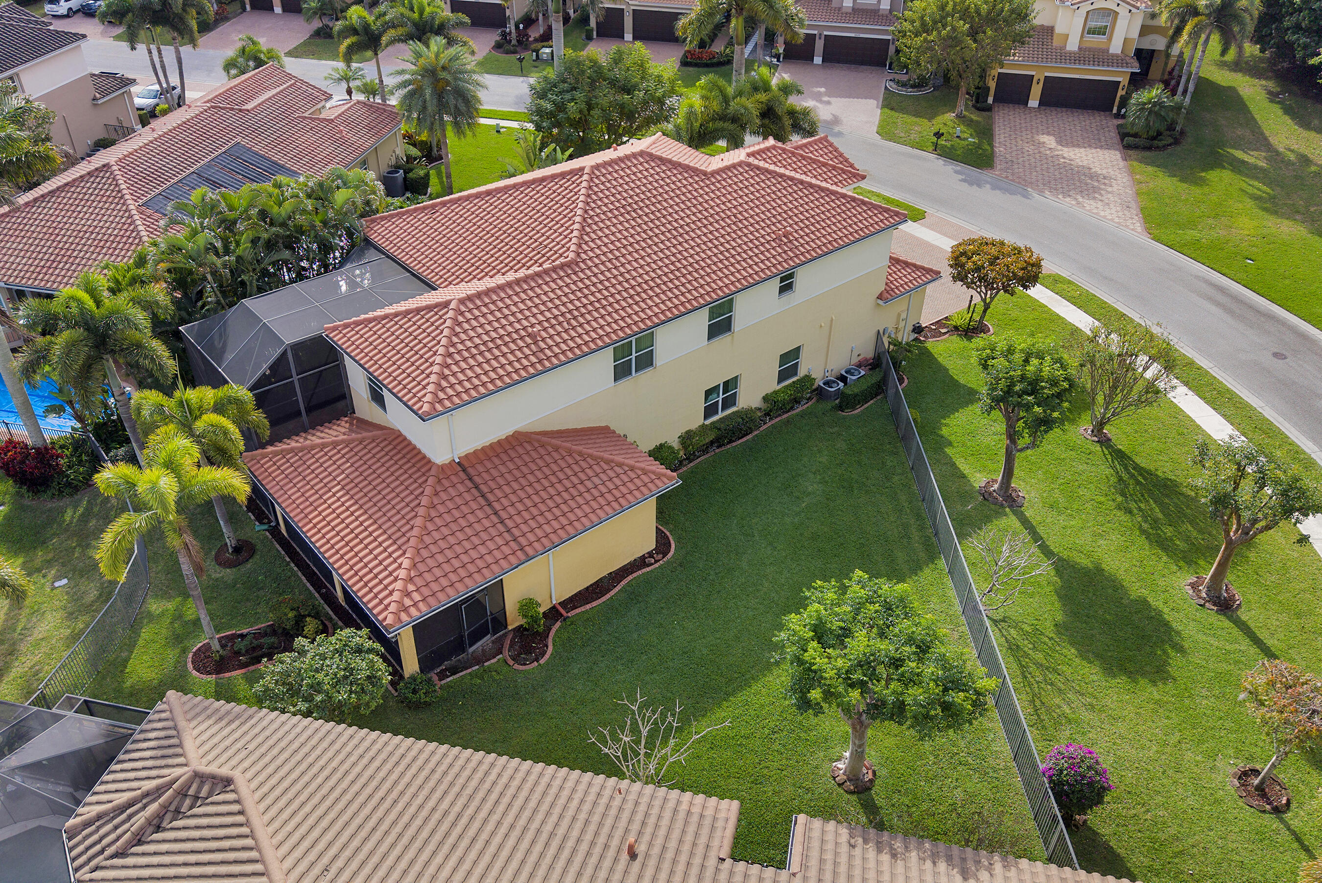 8440 Serena Creek Avenue