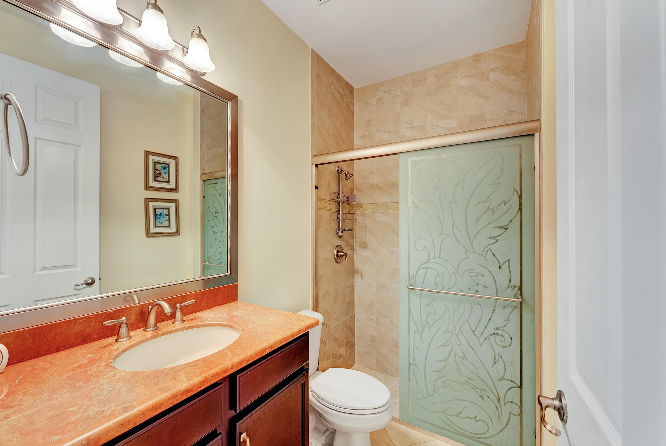 TRAILS AT CANYON 3 - Residential