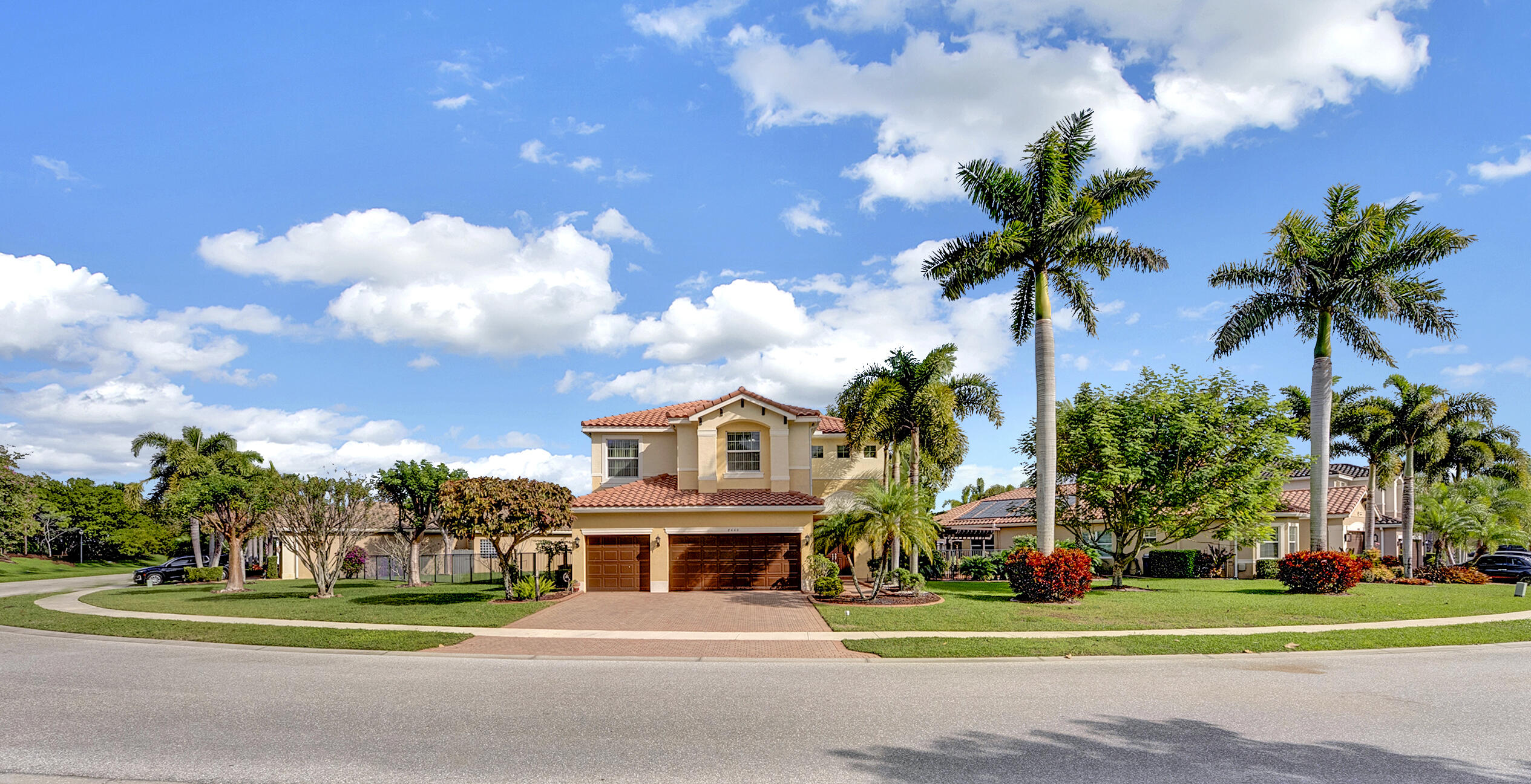 TRAILS AT CANYON 3 - Residential