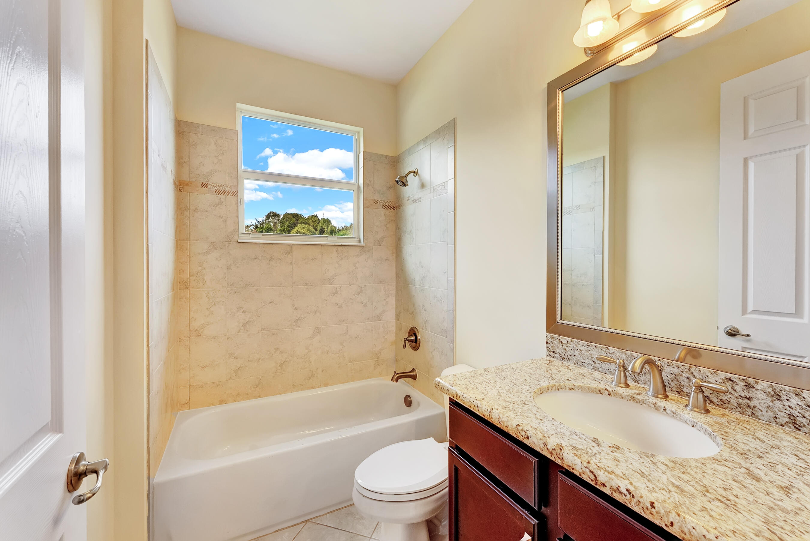 TRAILS AT CANYON 3 - Residential