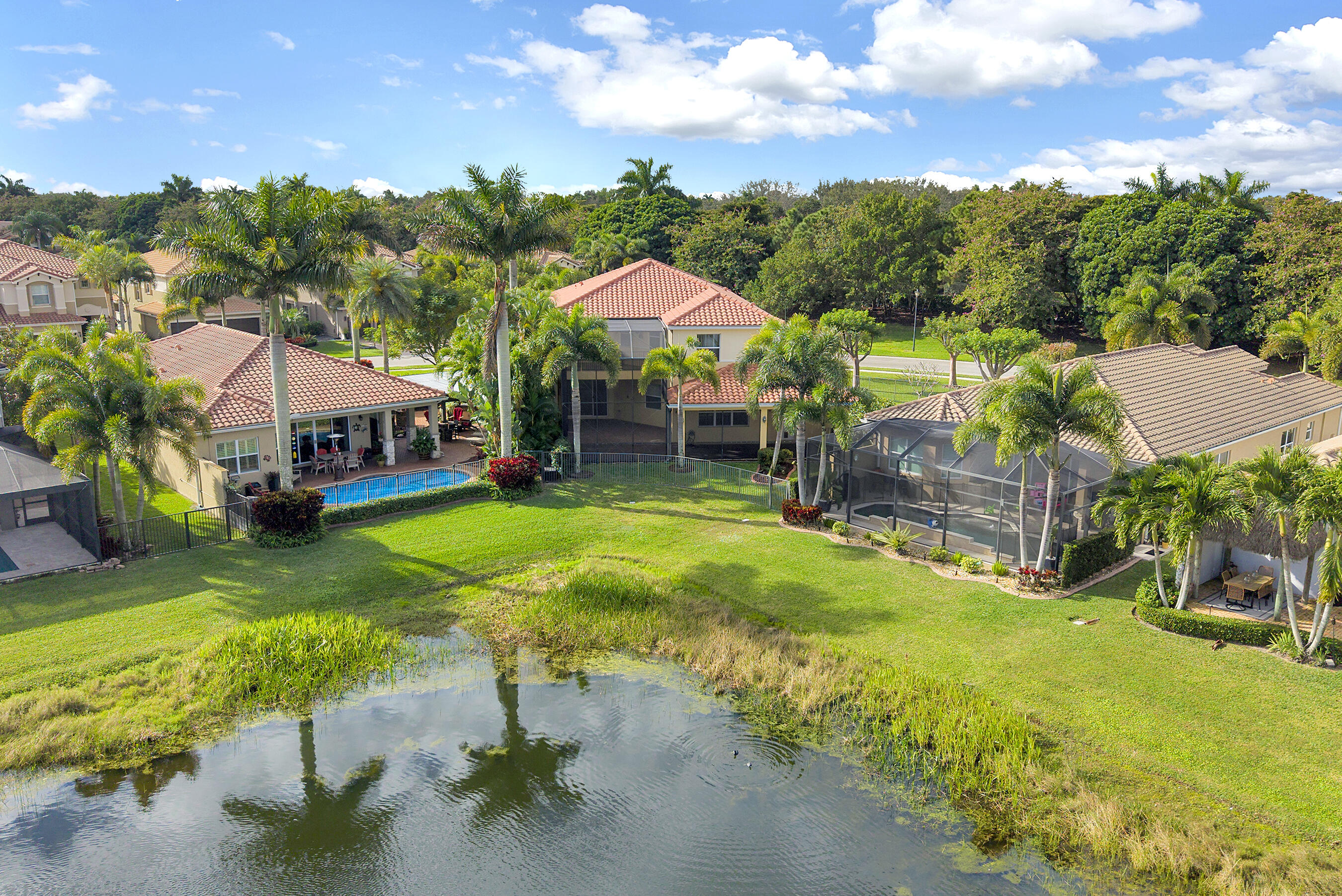 8440 Serena Creek Avenue