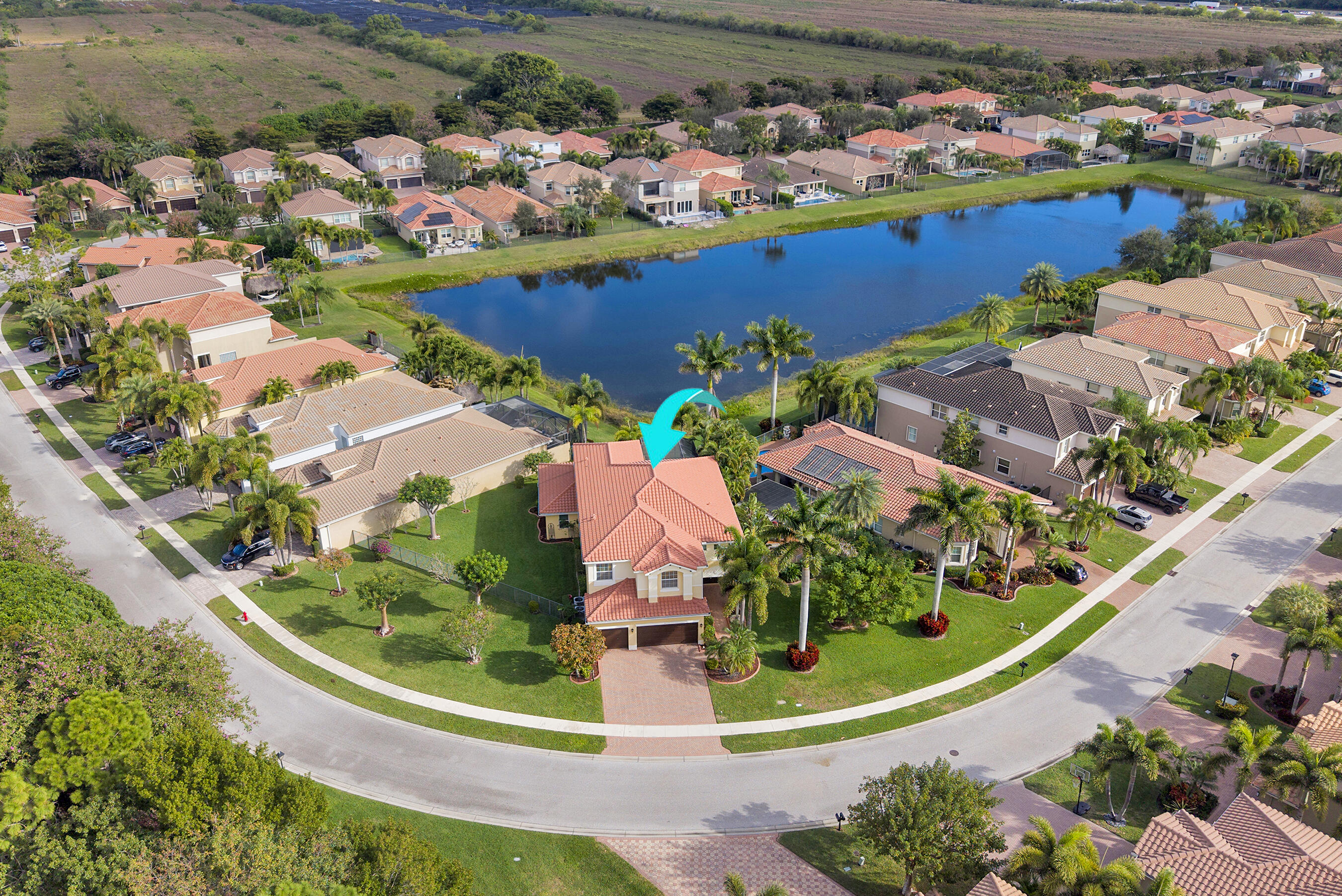 8440 Serena Creek Avenue